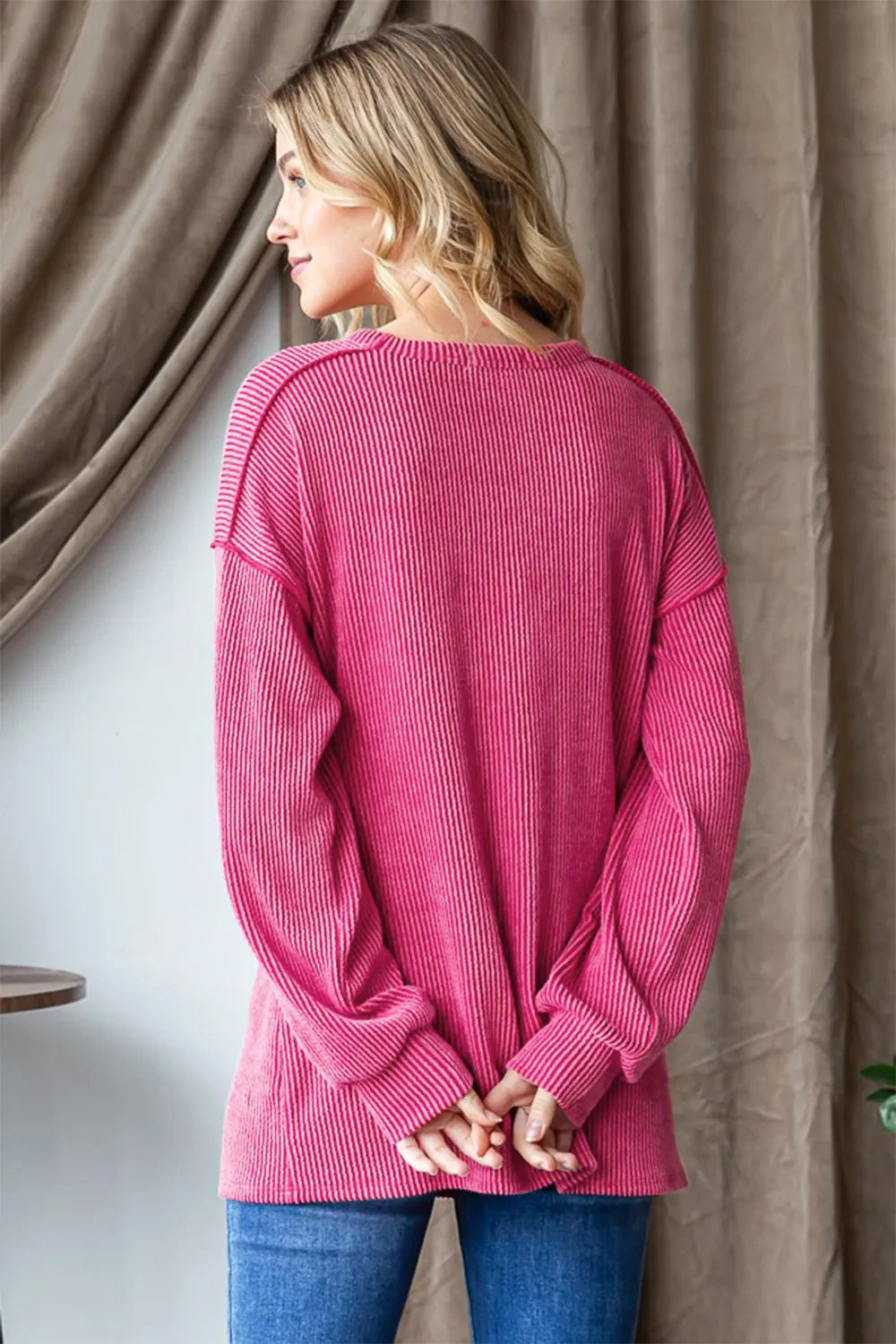 Women's T-shirt – product view 2