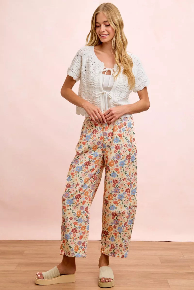 Women's pants – product view 10