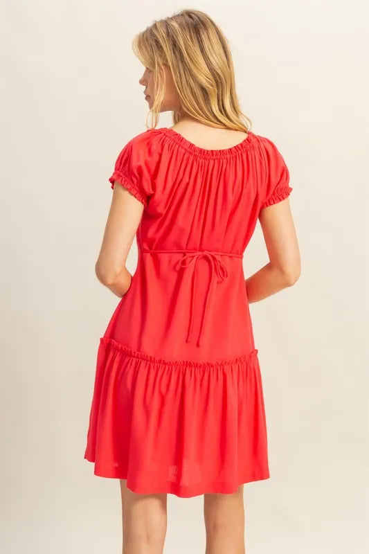 Women's apparel – product view 4