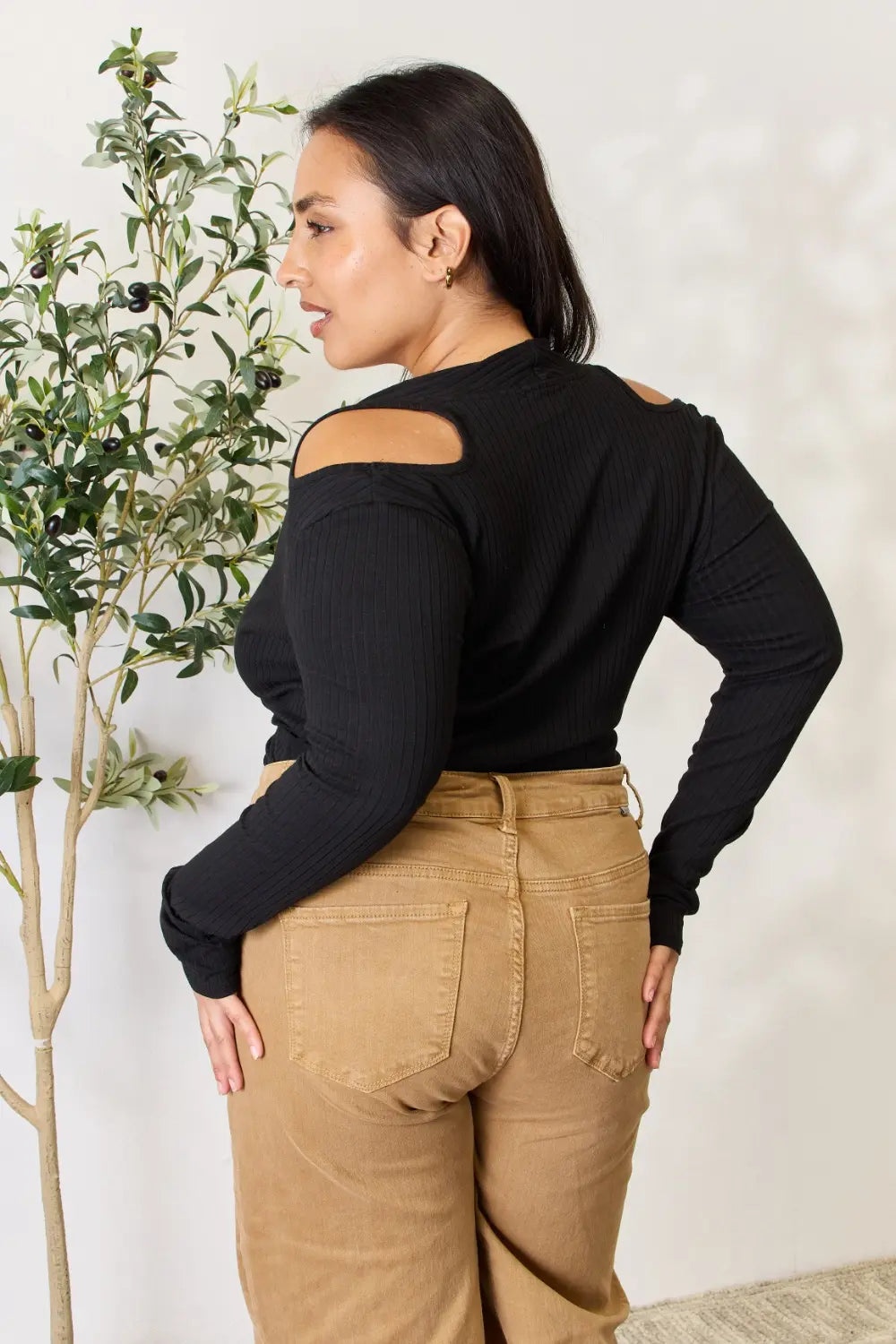 Women's top – product view 10