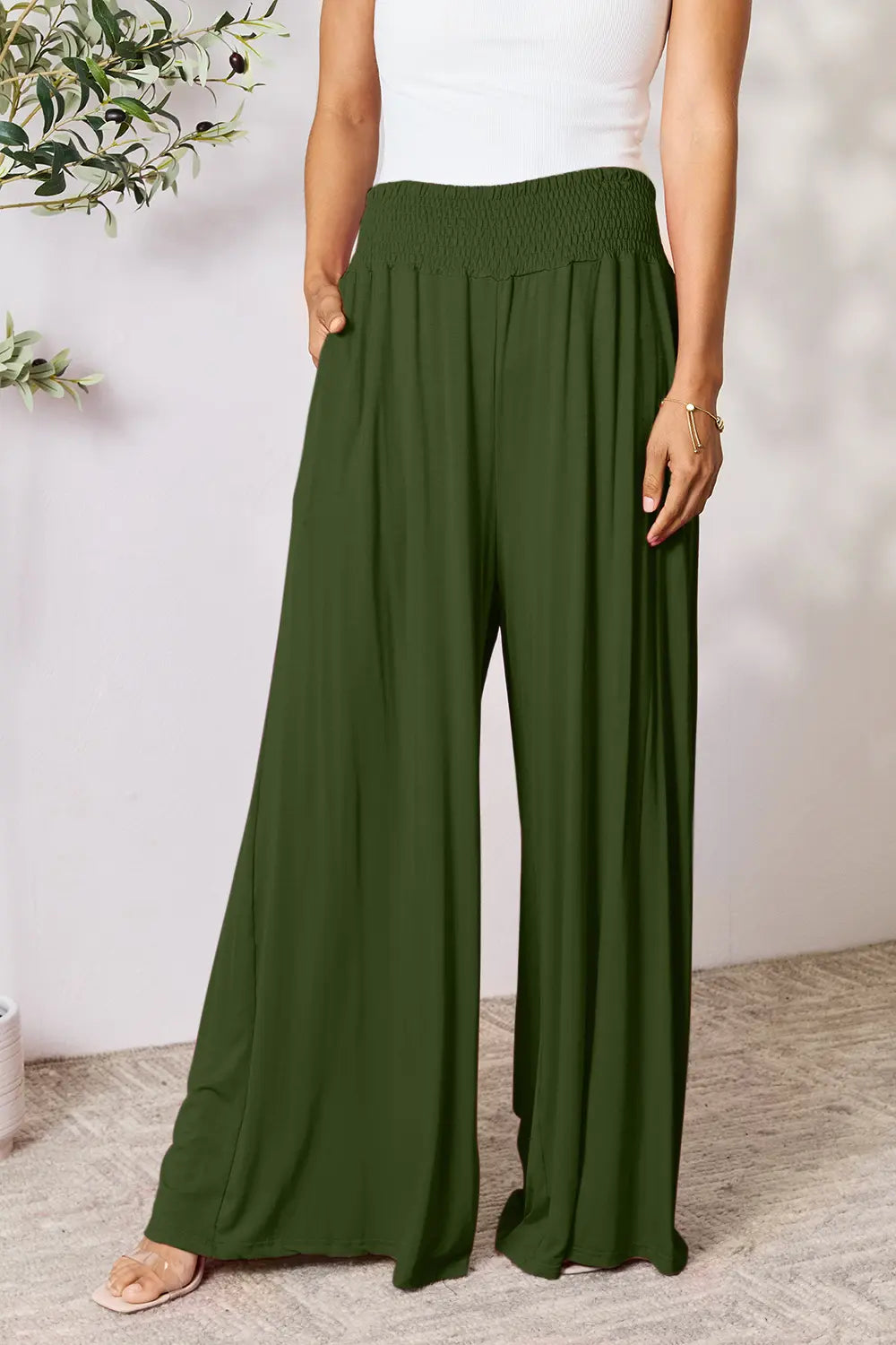 Women's pants – product view 24
