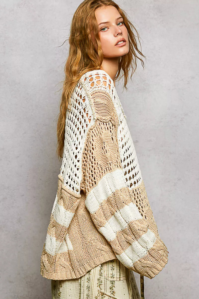 Women's sweater – product view 3