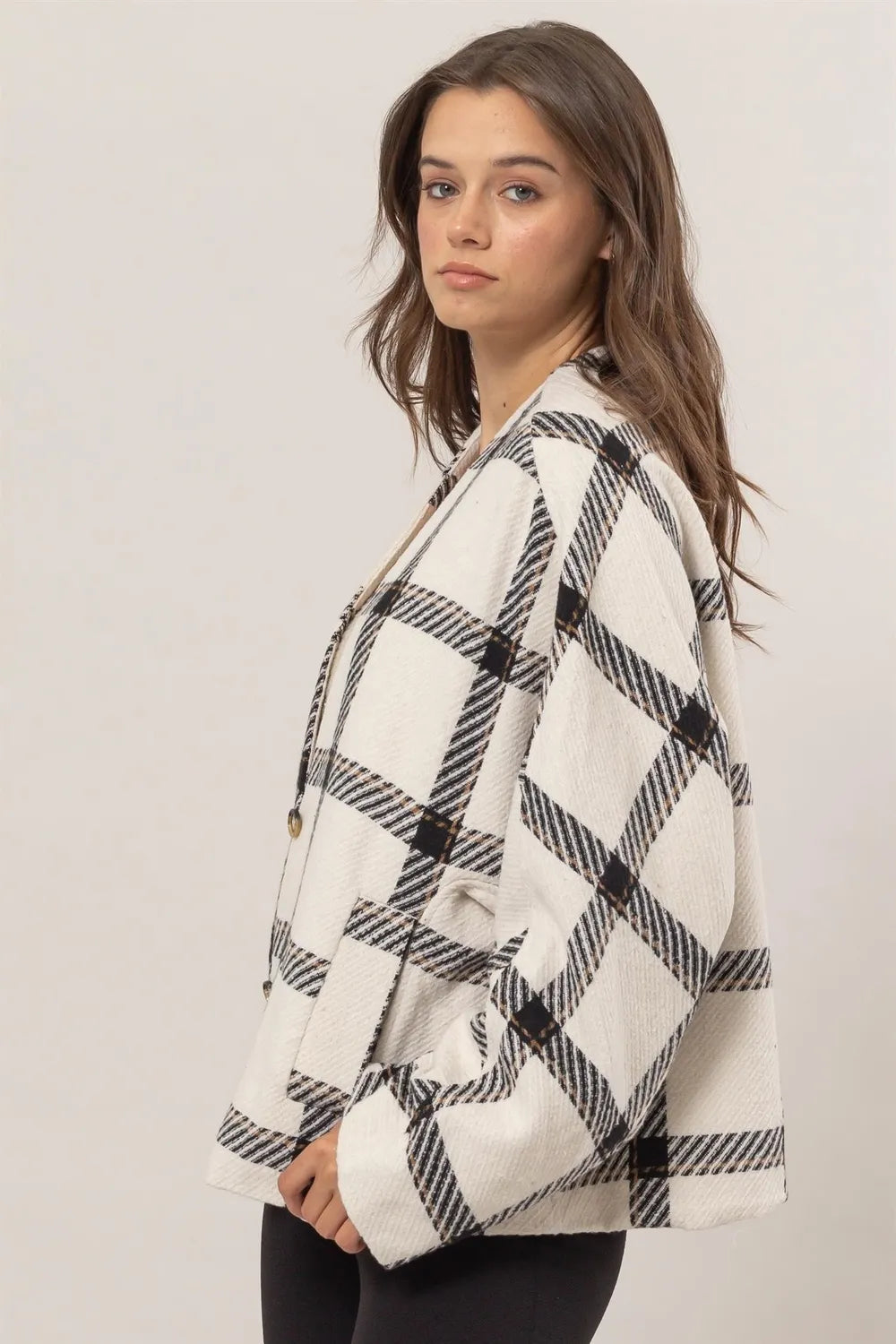 Women's jacket – product view 3