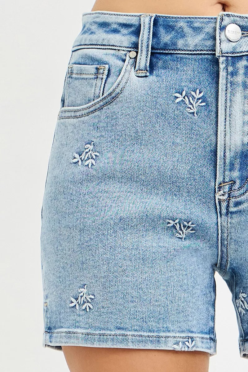 Women's shorts – product view 7