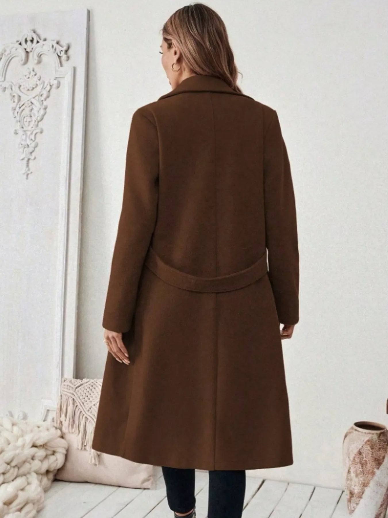 Women's coat – product view 11