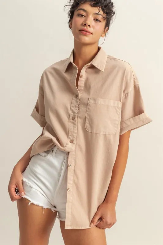 Women's apparel – product view 5