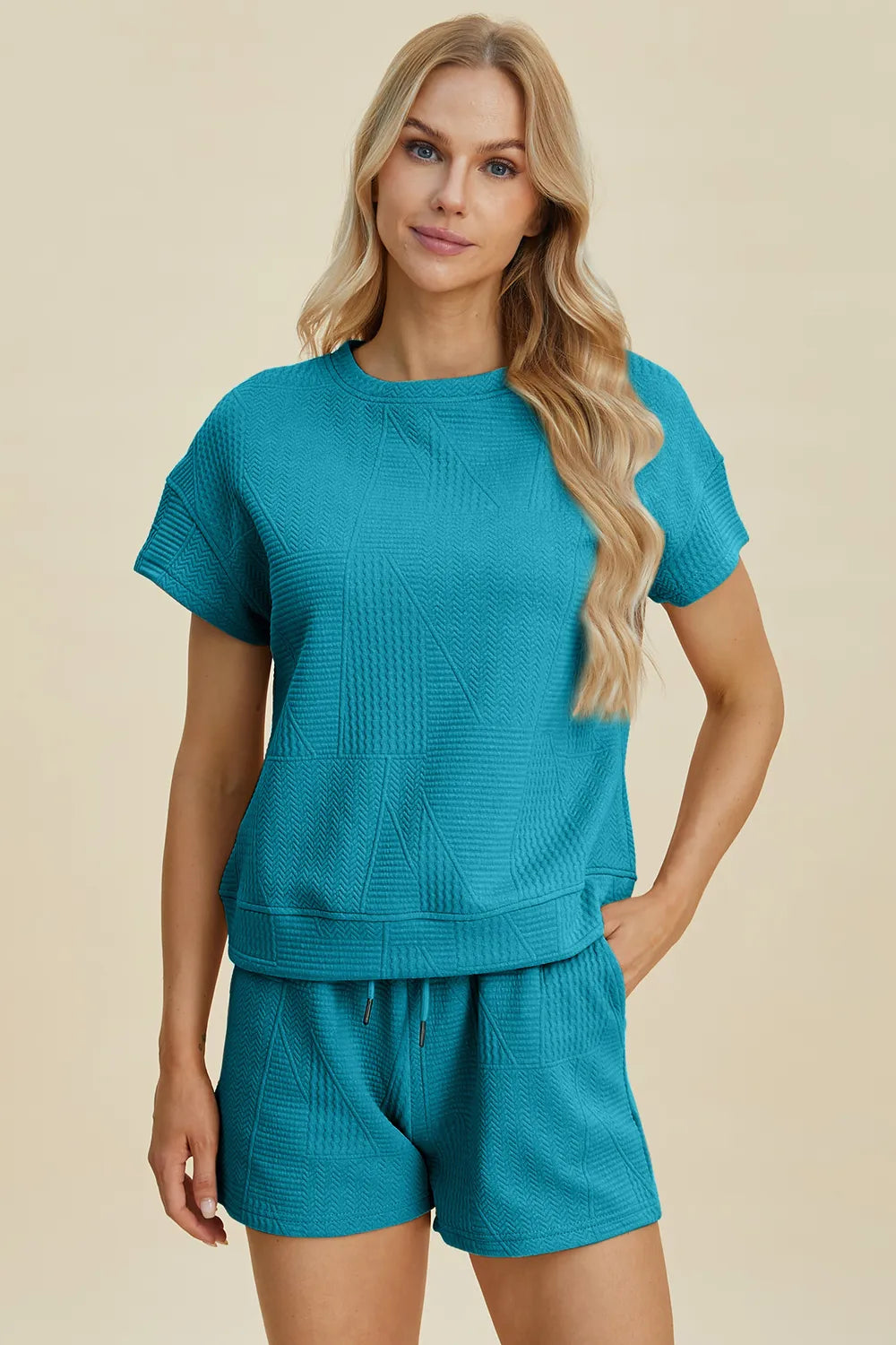 Women's clothing set – product view 32