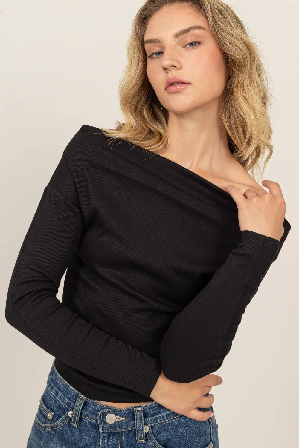 Women's top – product view 1