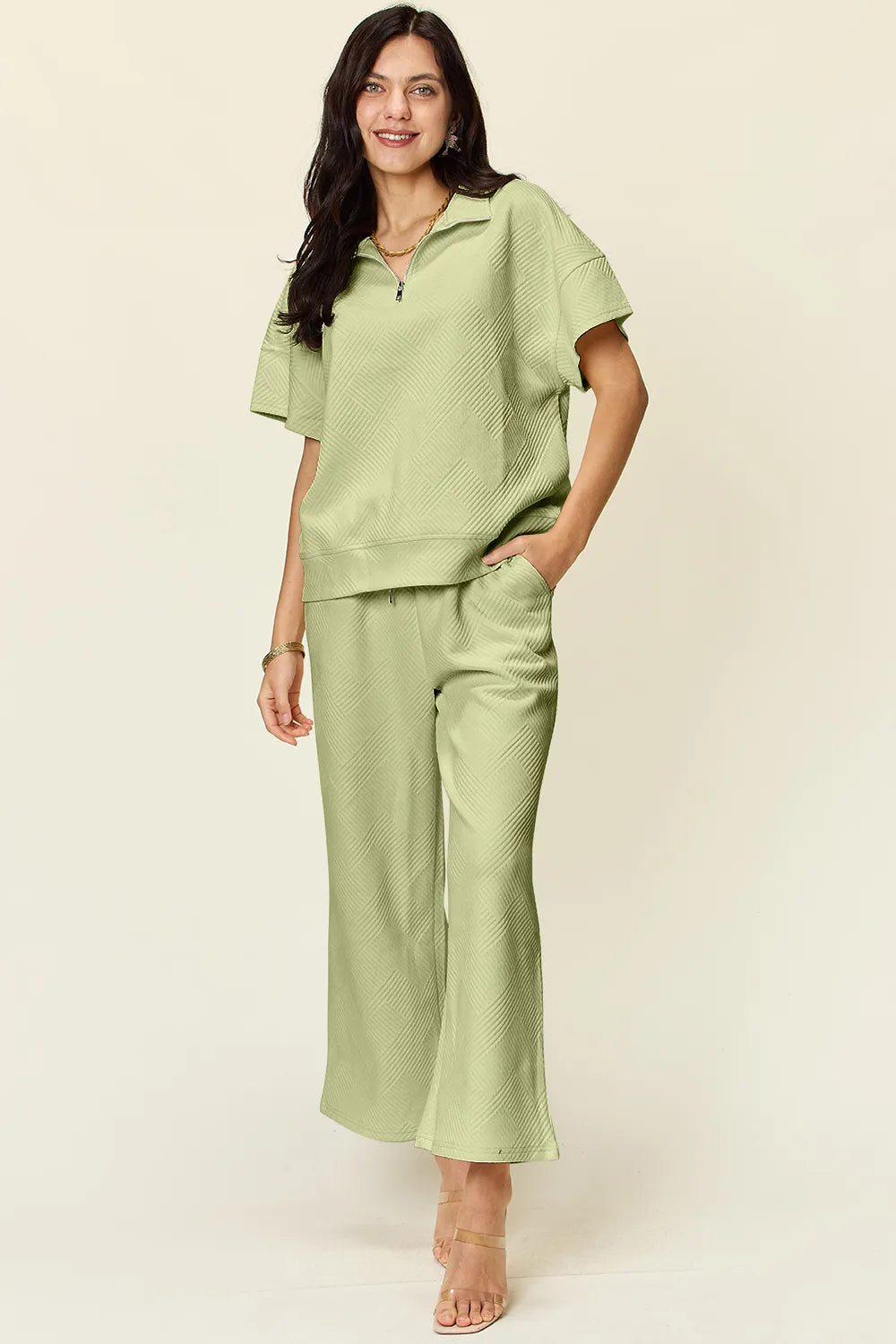 Women's clothing set – product view 7
