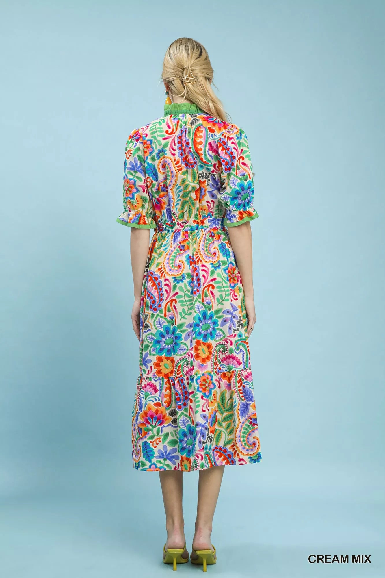 Women's apparel – product view 3