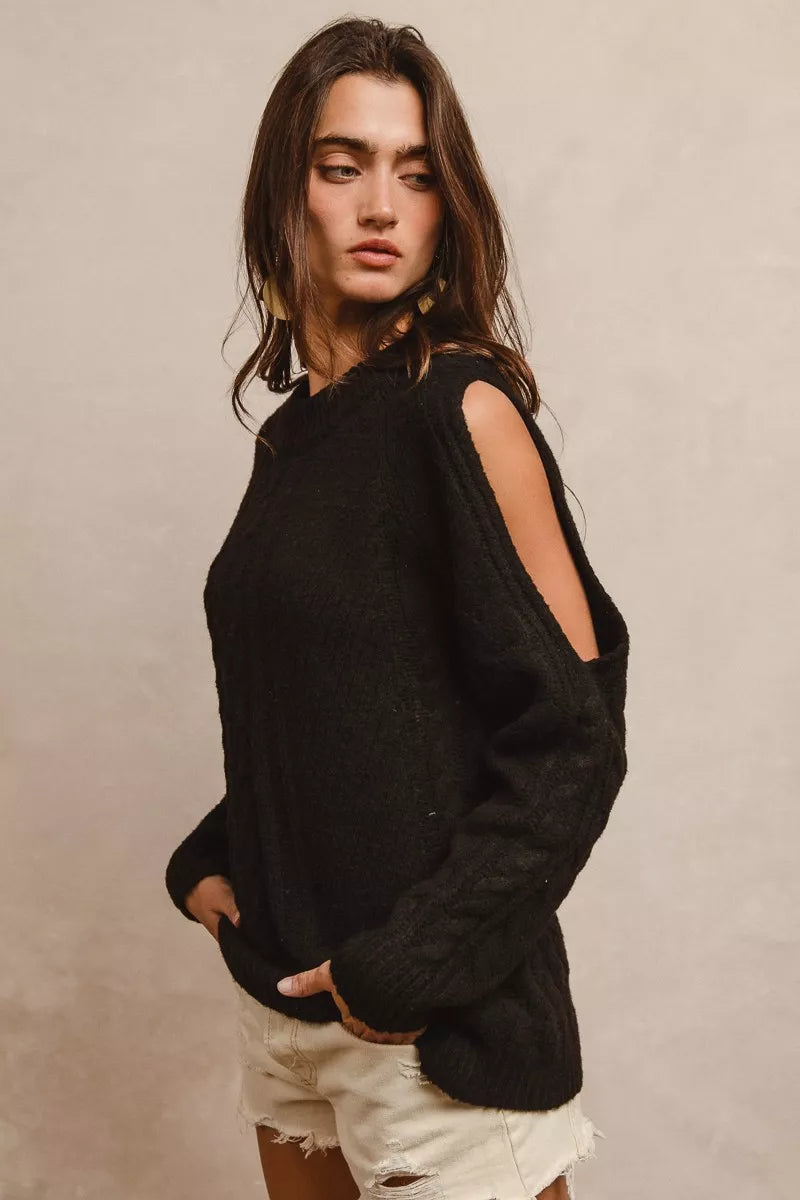 Women's sweater – product view 4