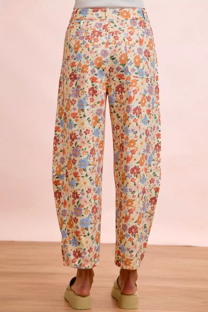 Women's pants – product view 4