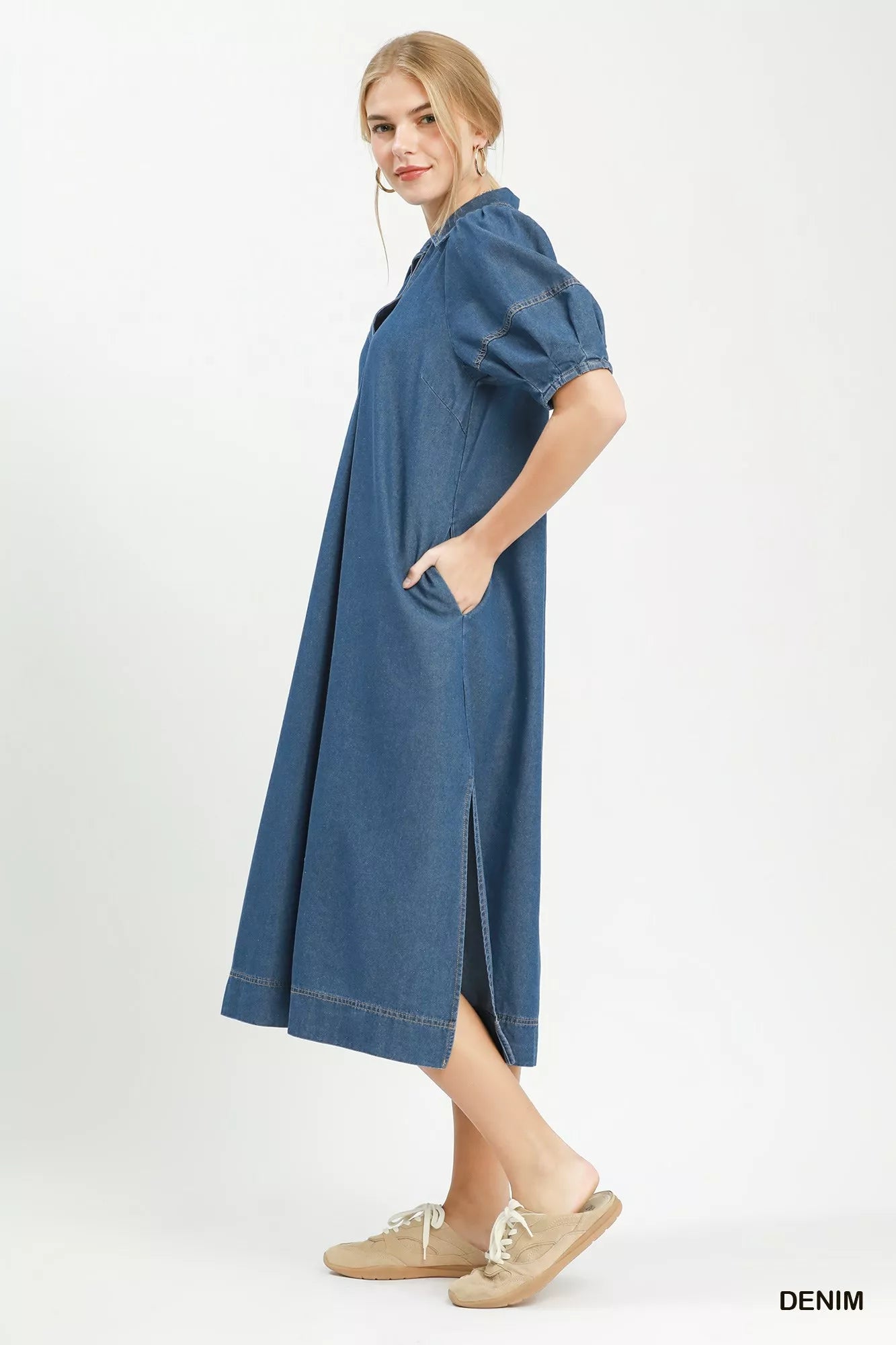 Women's apparel – product view 2