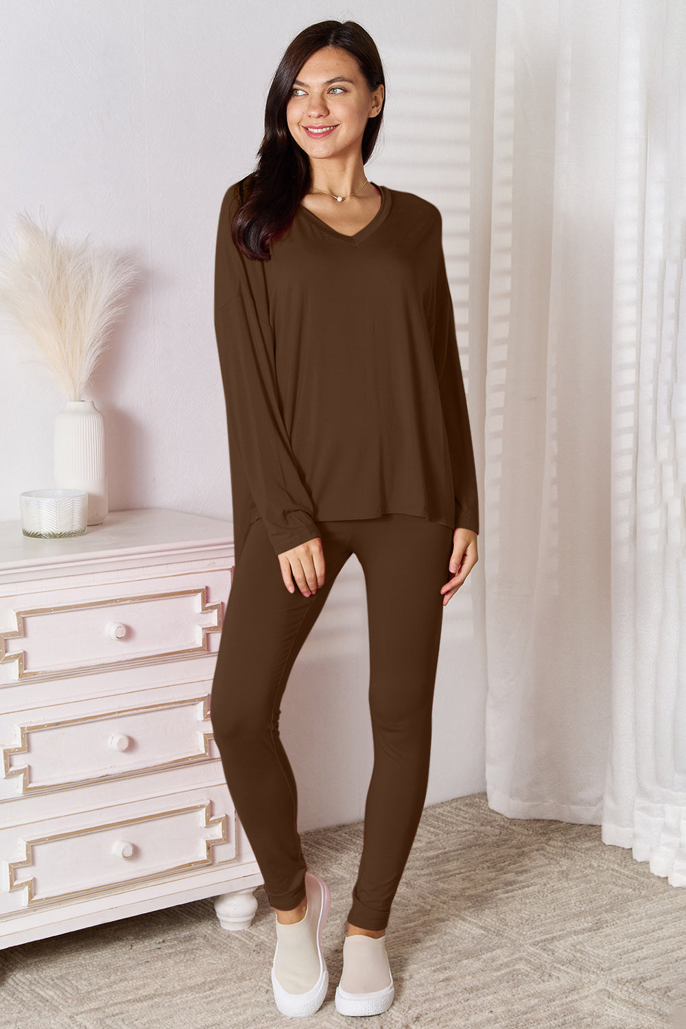 Women's clothing set – product view 21