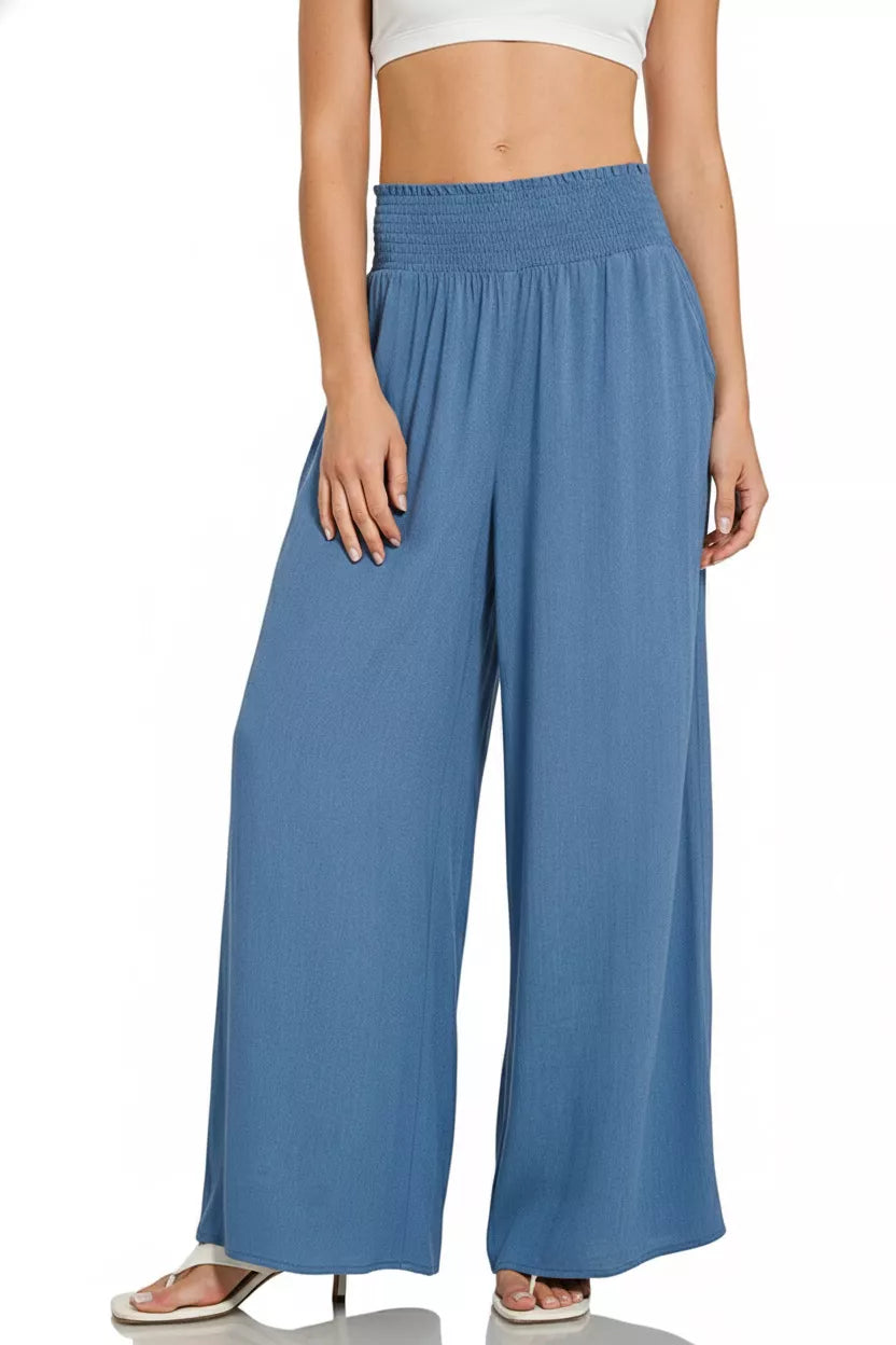 Women's pants – product view 3