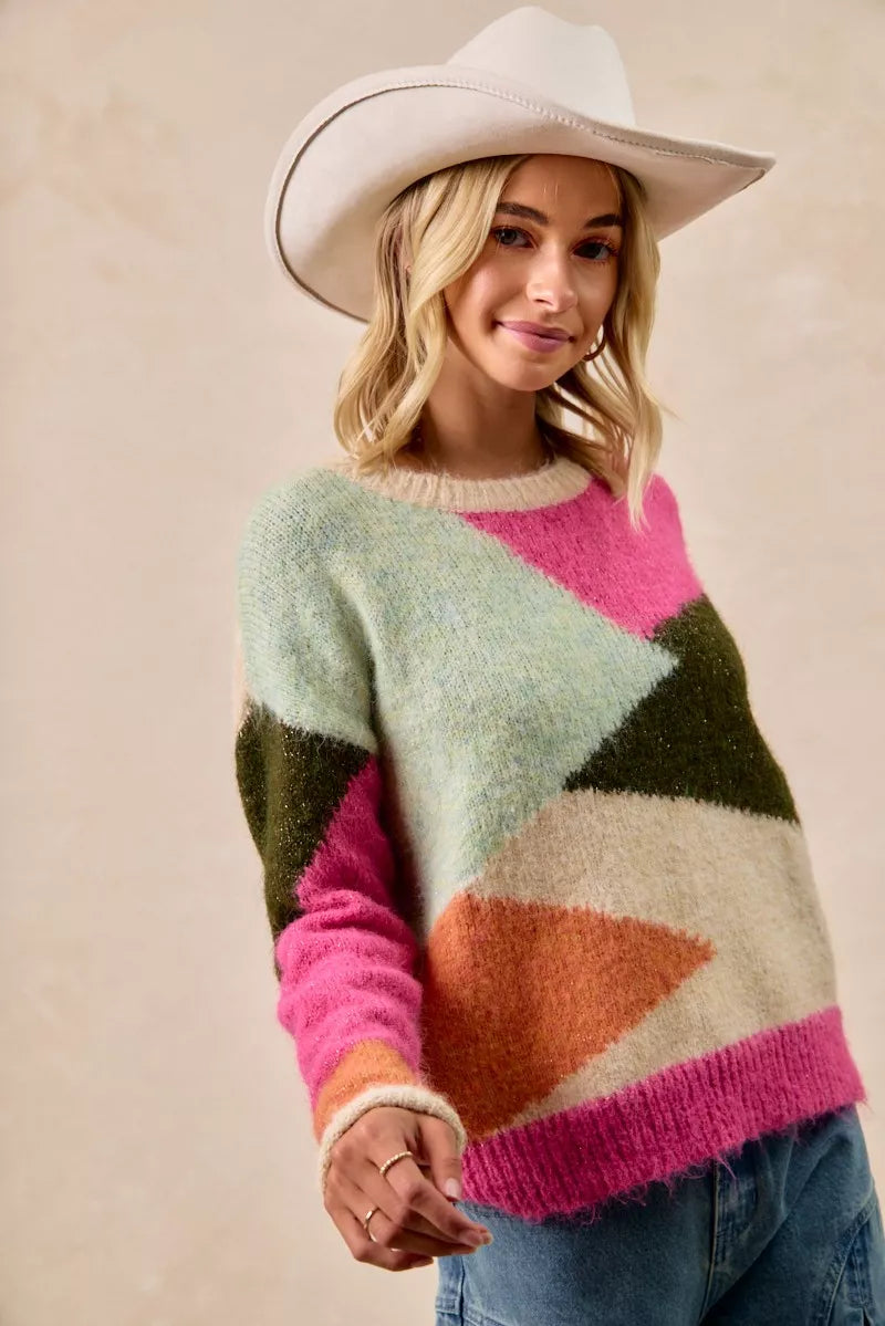 Women's sweater – product view 7
