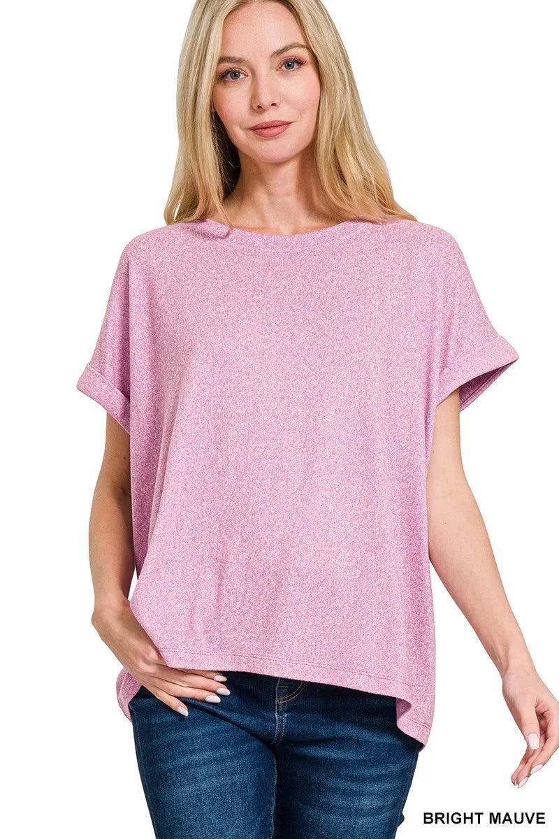 Women's top – product view 1