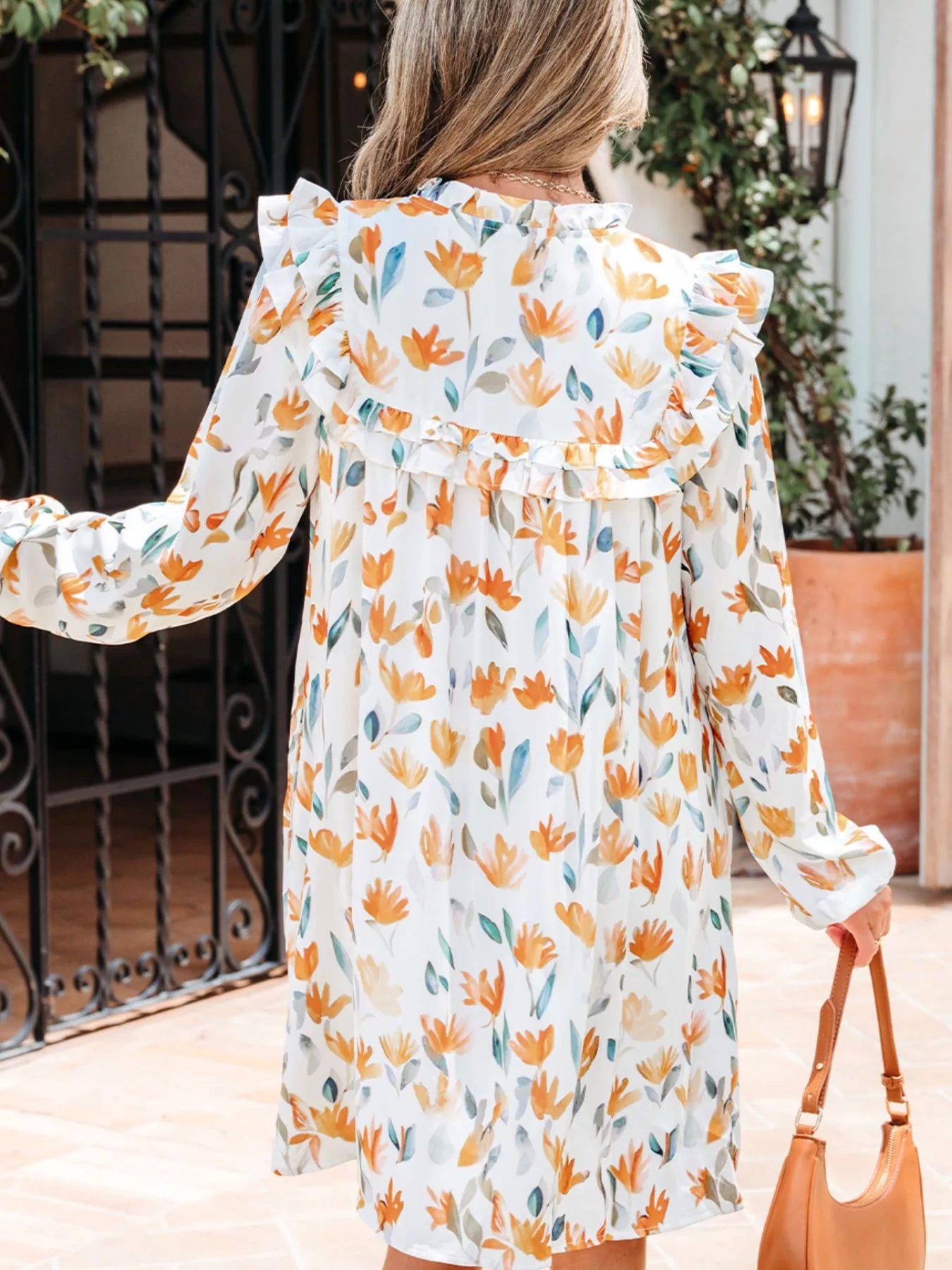 Women's dress – product view 5