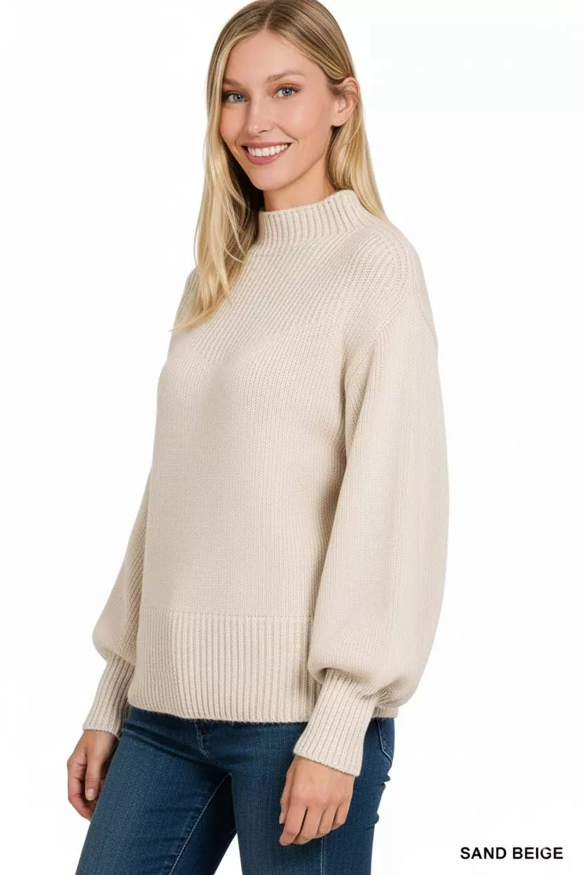 Women's sweater – product view 3