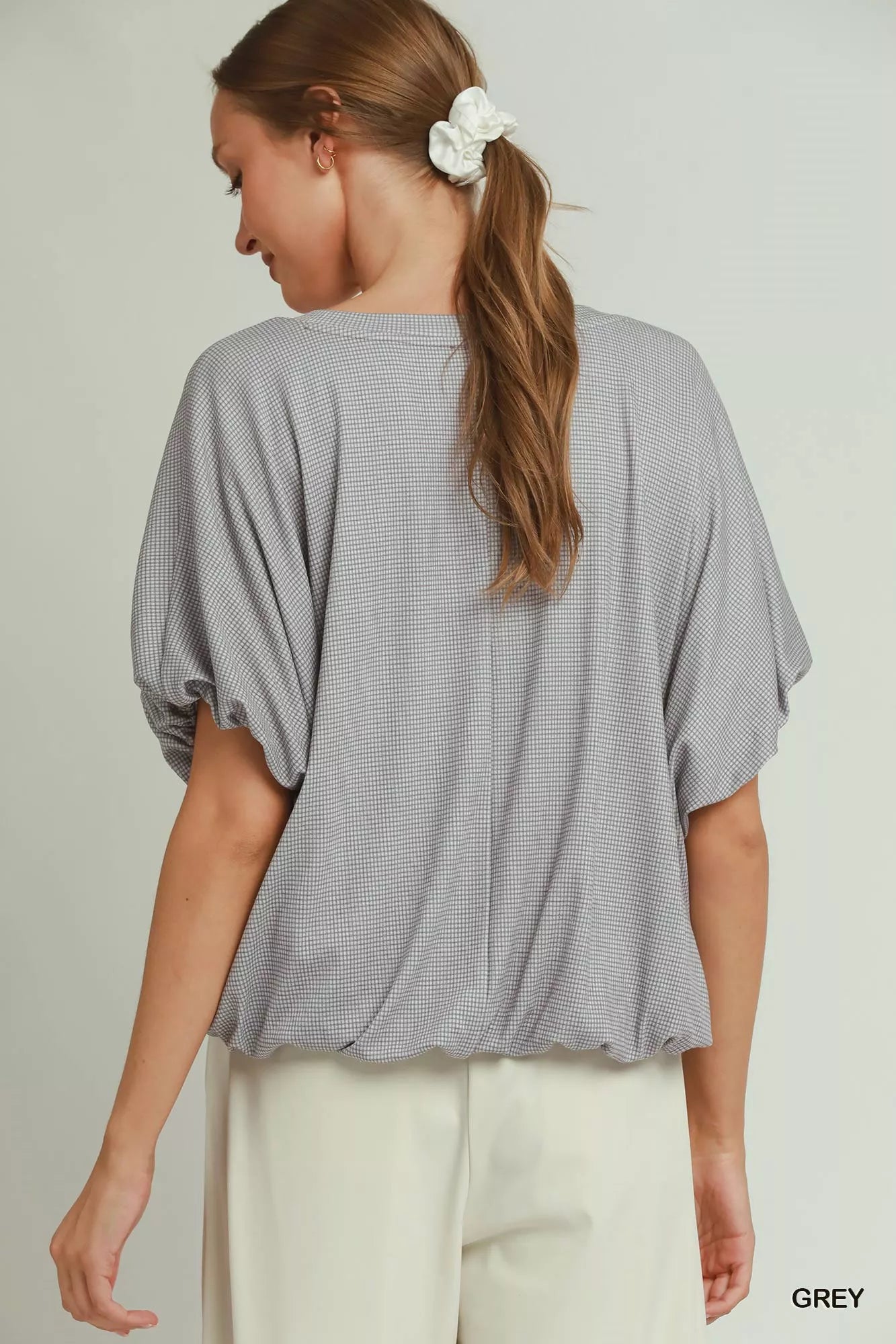 Women's top – product view 3