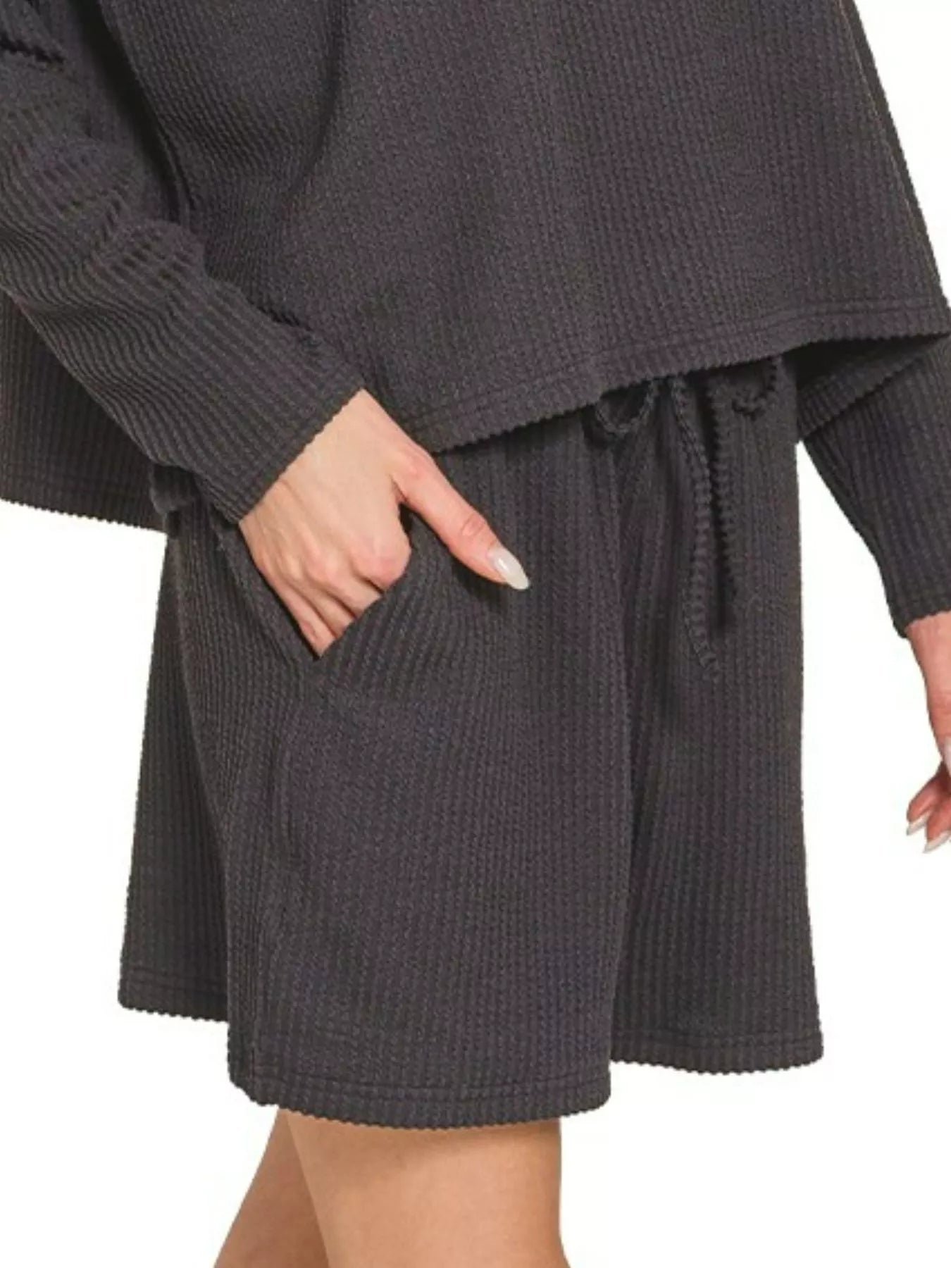 Women's clothing set – product view 2