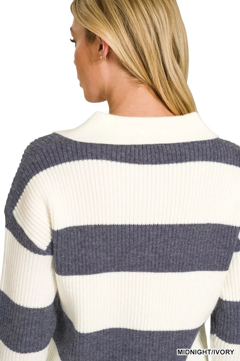 Women's sweater – product view 2