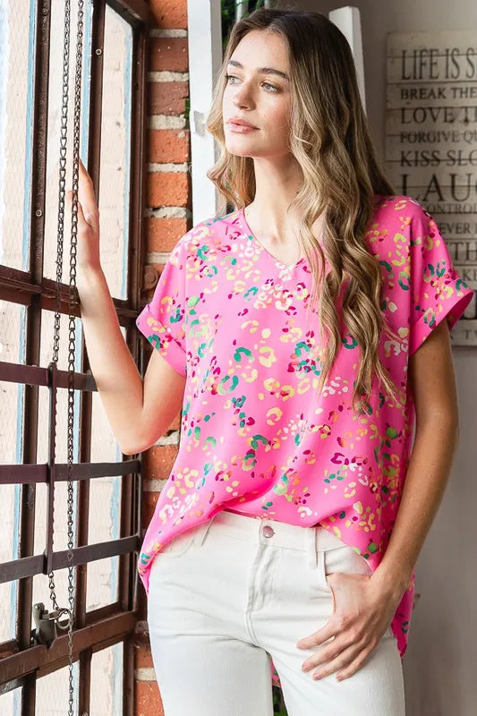 Women's T-shirt – product view 9