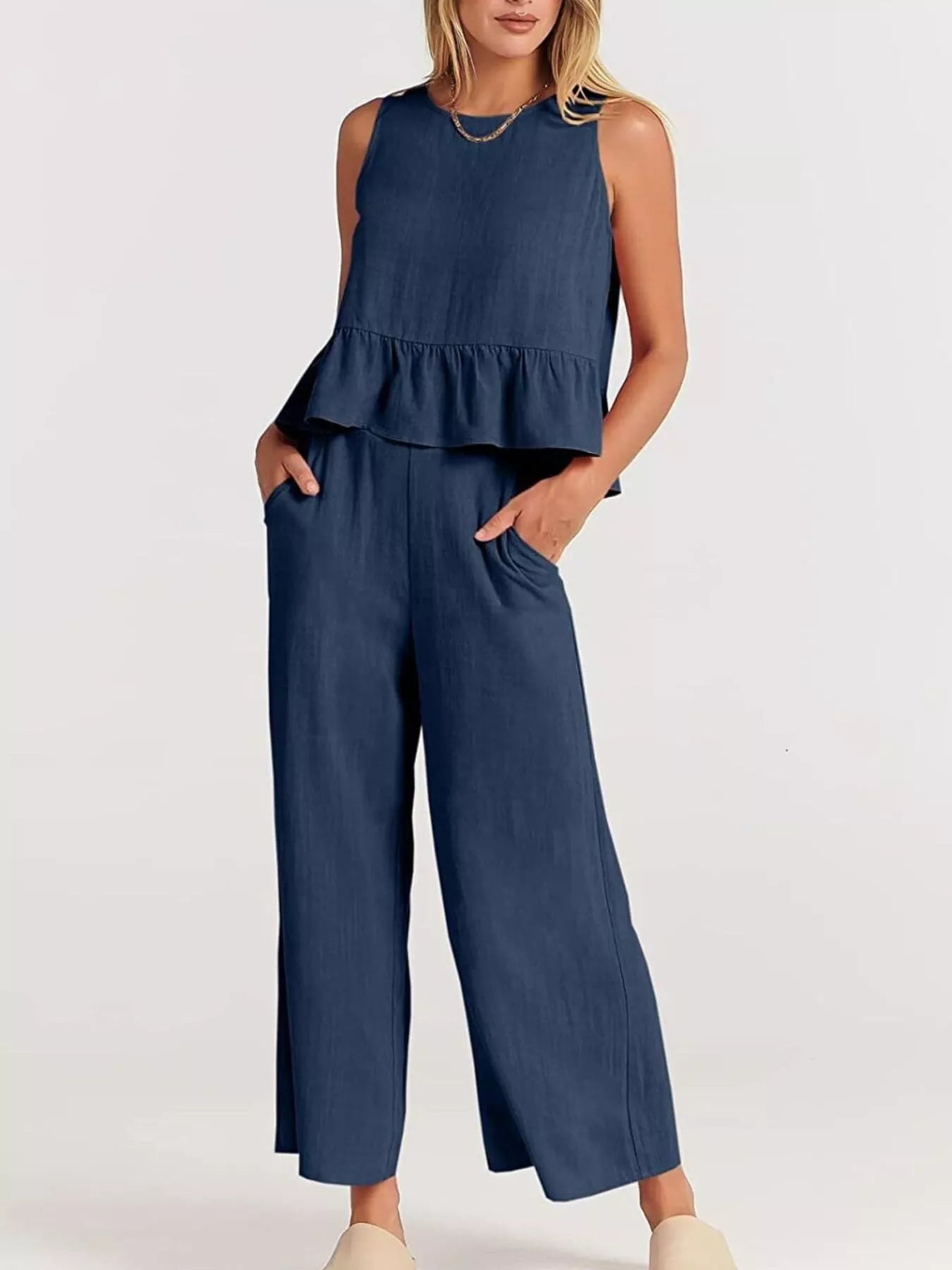 Women's clothing set – product view 24