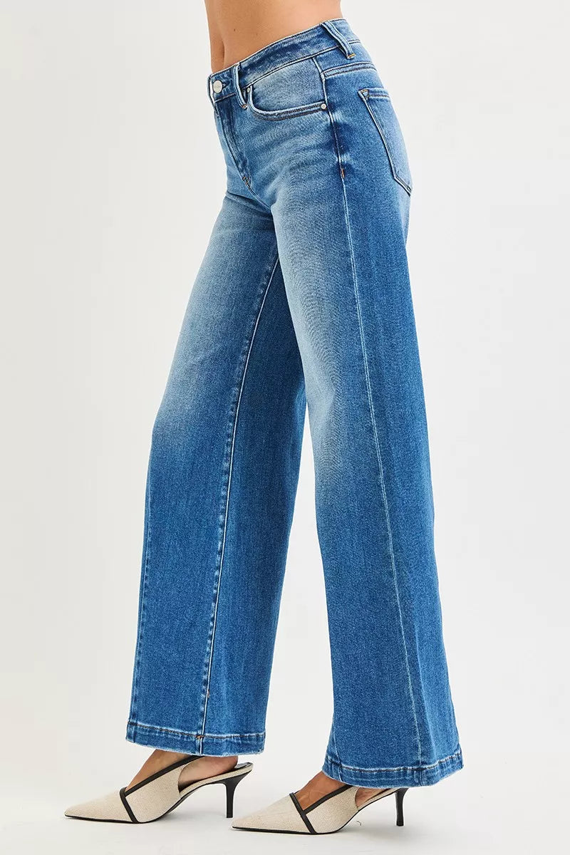 Women's jeans – product view 4