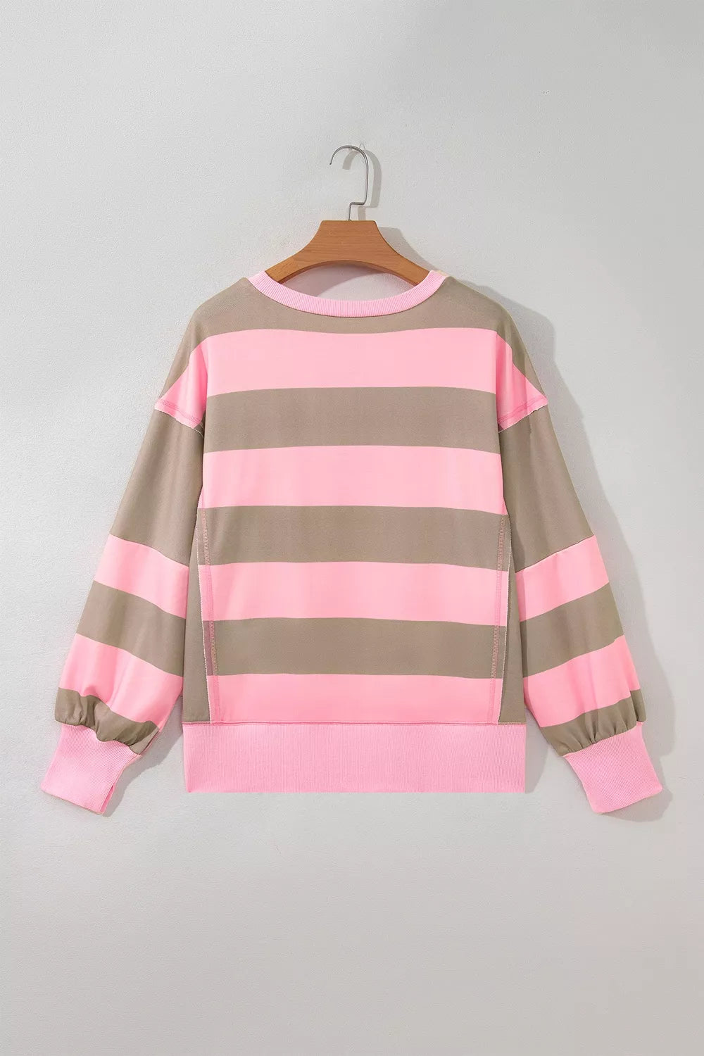 Women's sweatshirt – product view 6