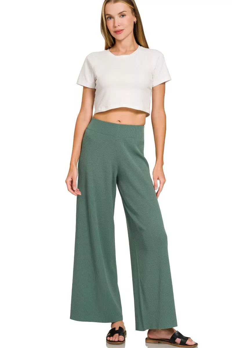 Women's clothing set – product view 12