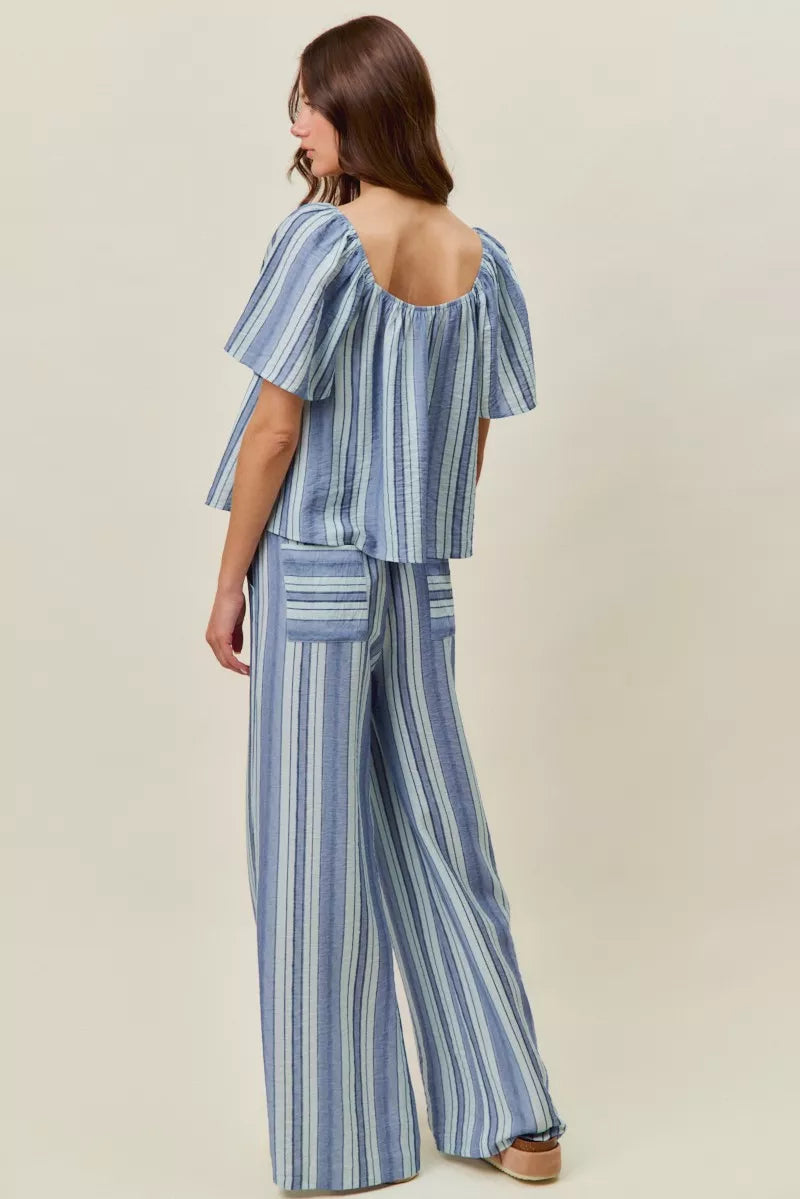 Women's pants – product view 11