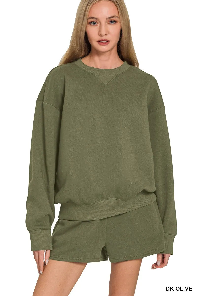 Women's clothing set – product view 1