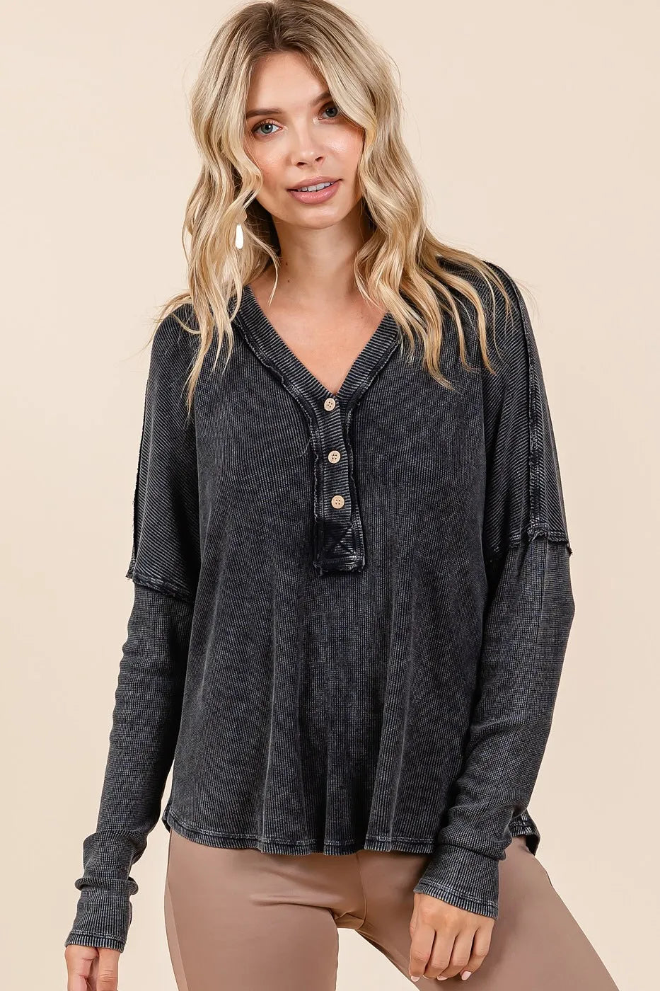 Women's blouse – product view 3