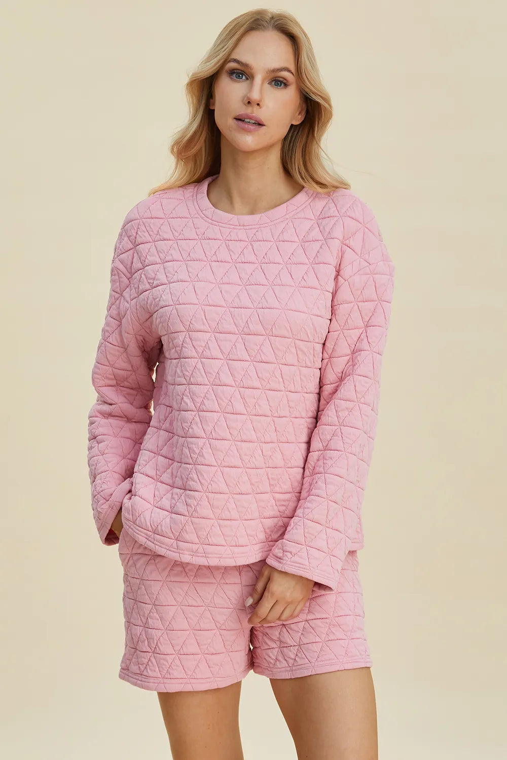 Women's clothing set – product view 2
