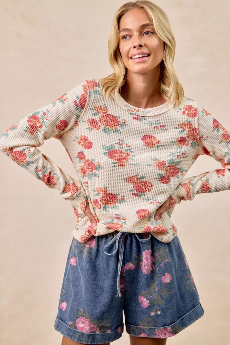 Women's top – product view 13
