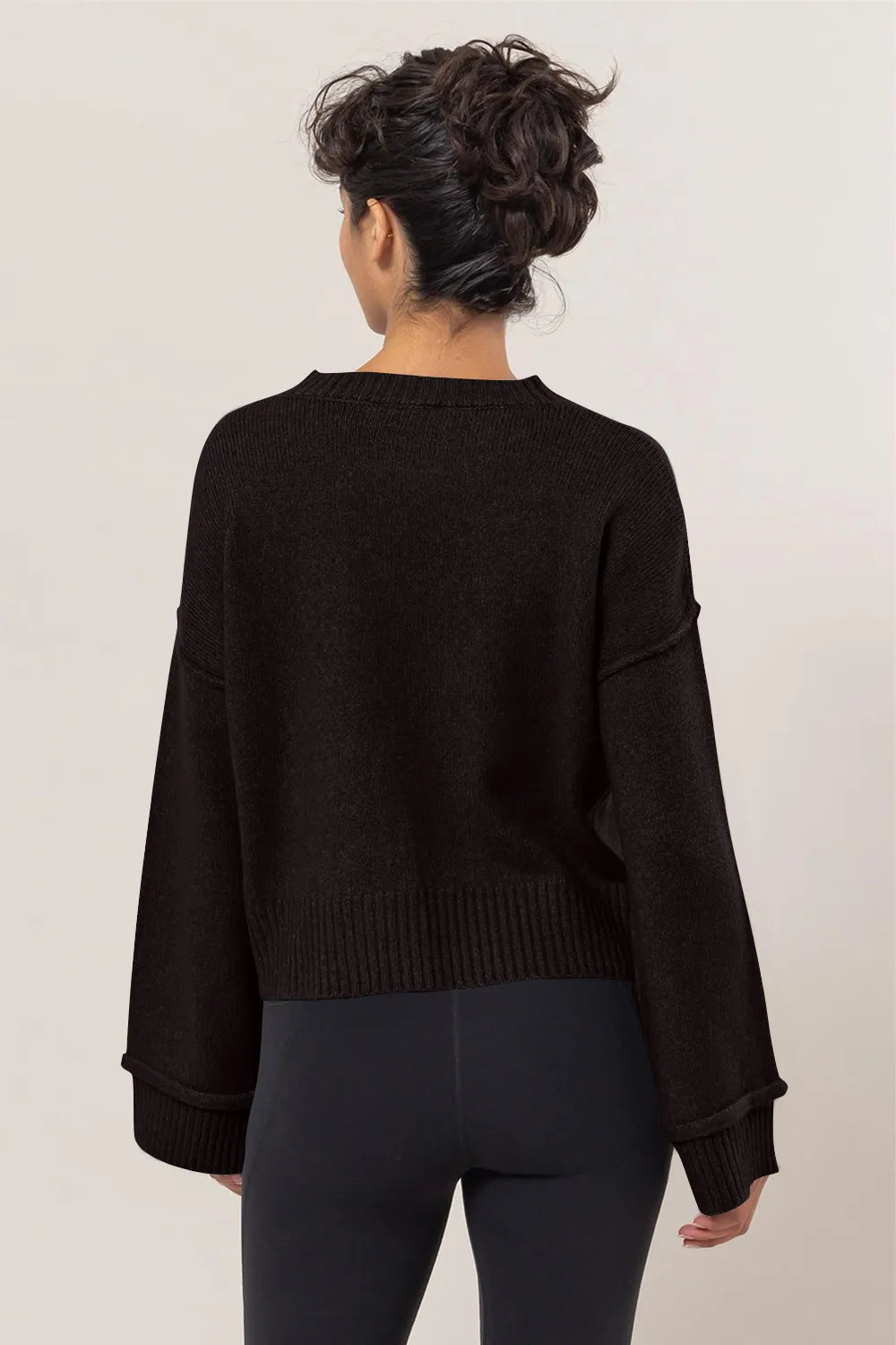Women's sweater – product view 2