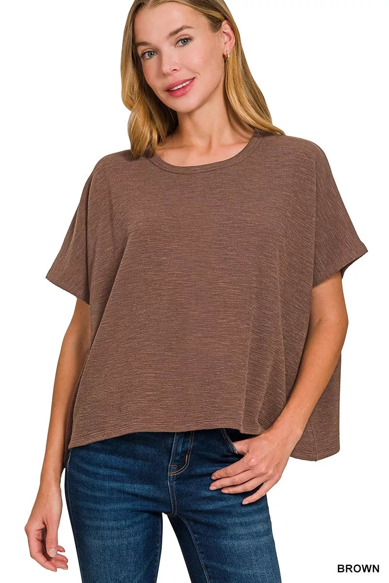 Women's T-shirt – product view 1