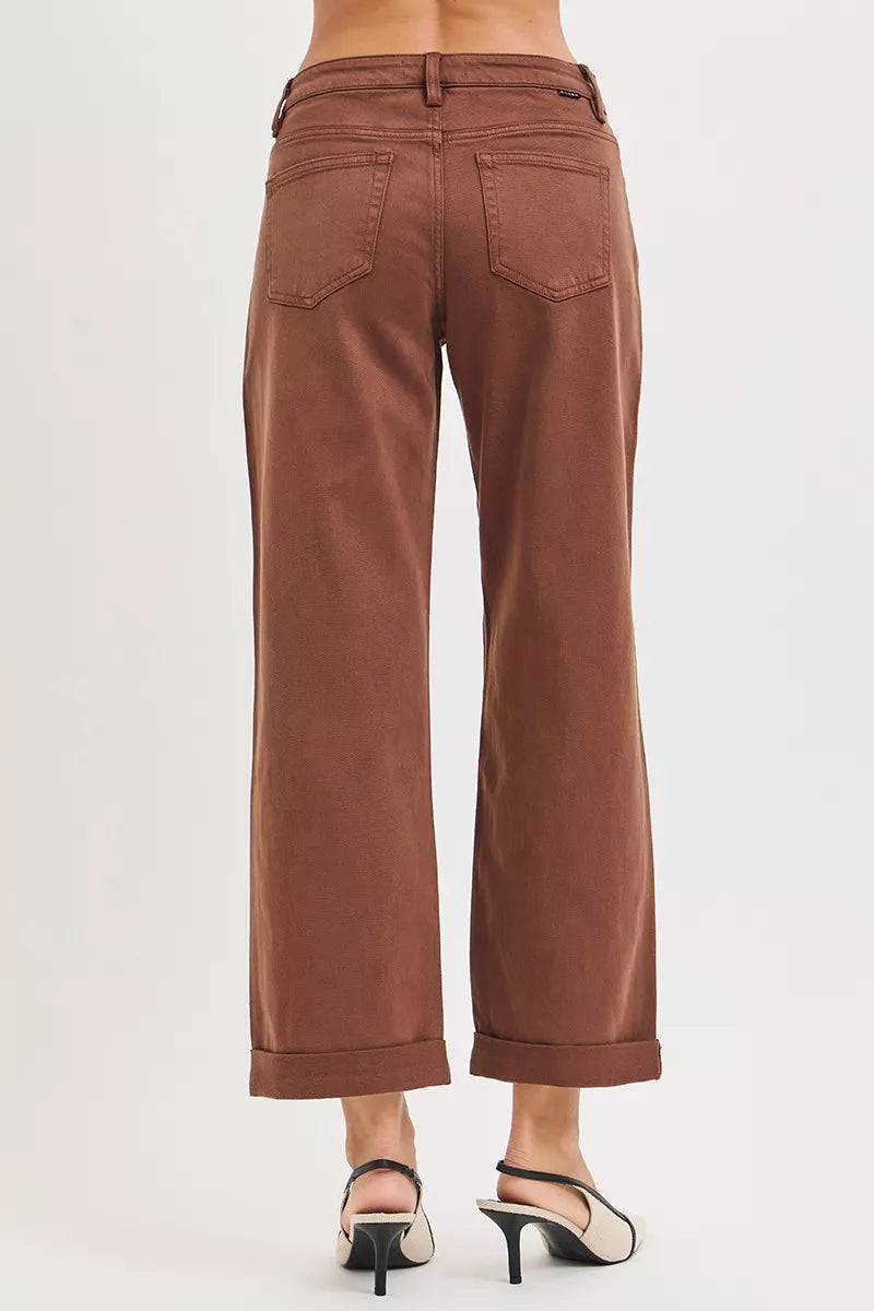Women's jeans – product view 5