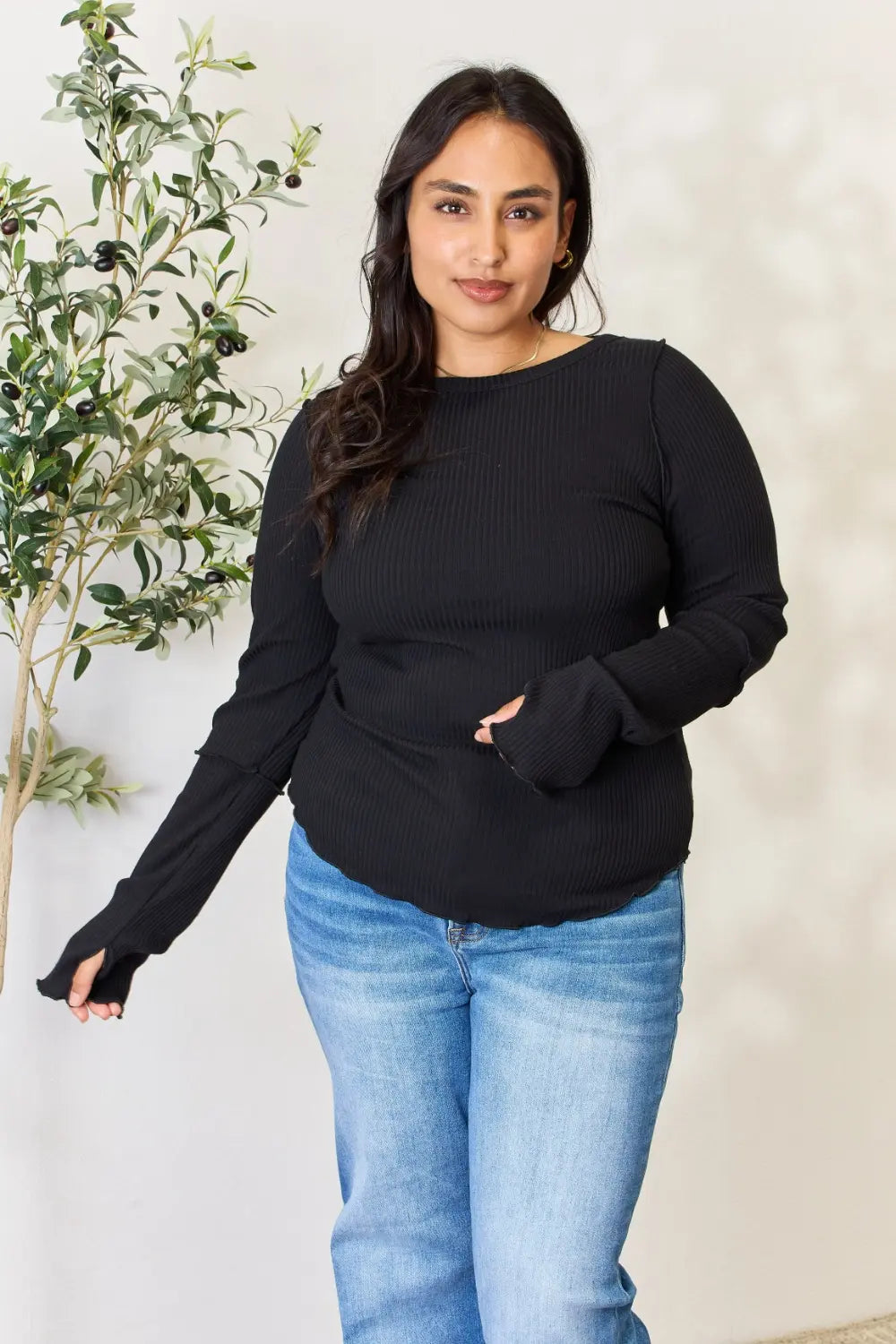 Women's apparel – product view 1