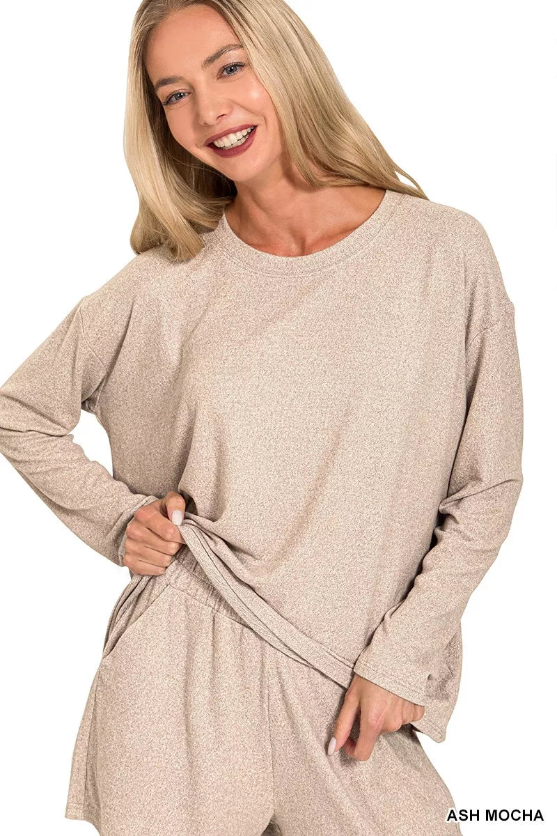 Women's clothing set – product view 3