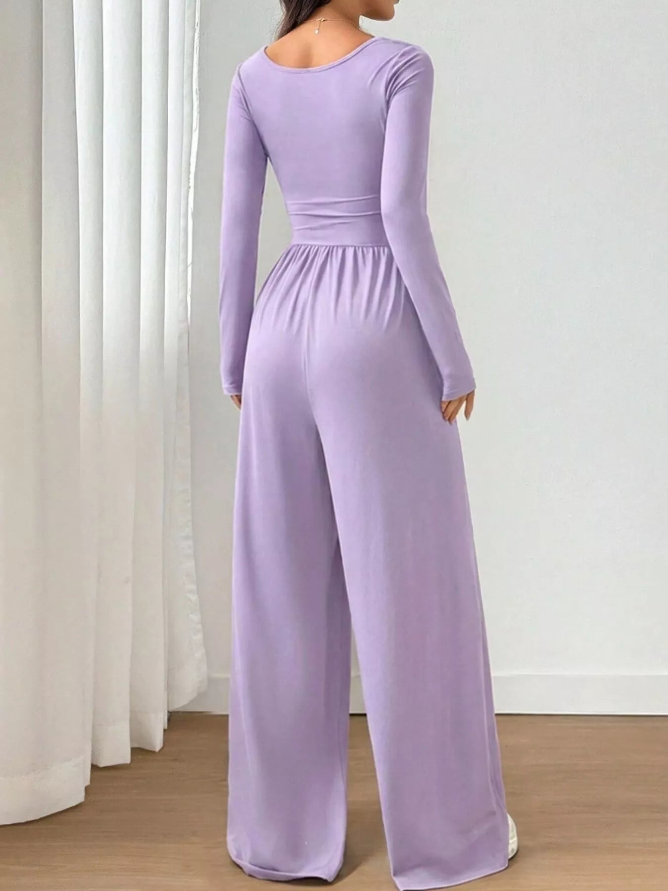 Women's jumpsuit – product view 24