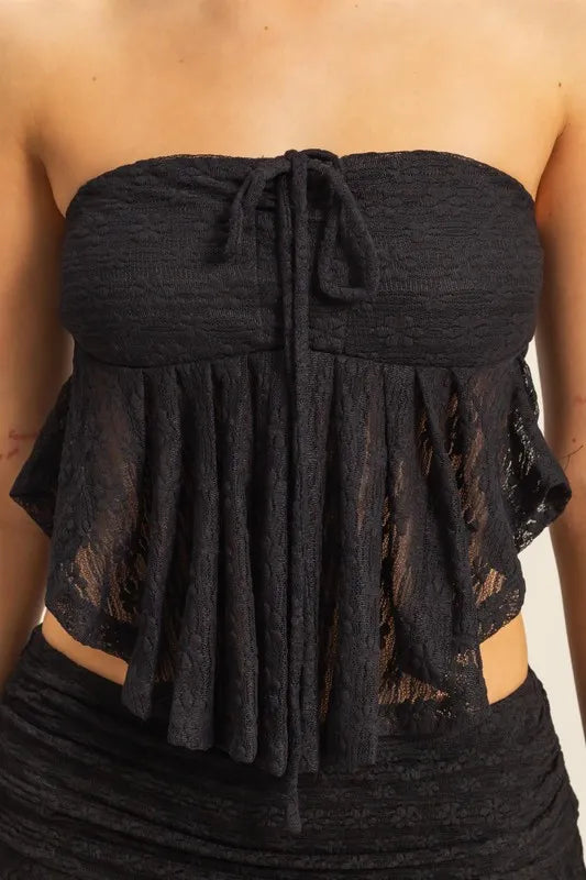Women's top – product view 4