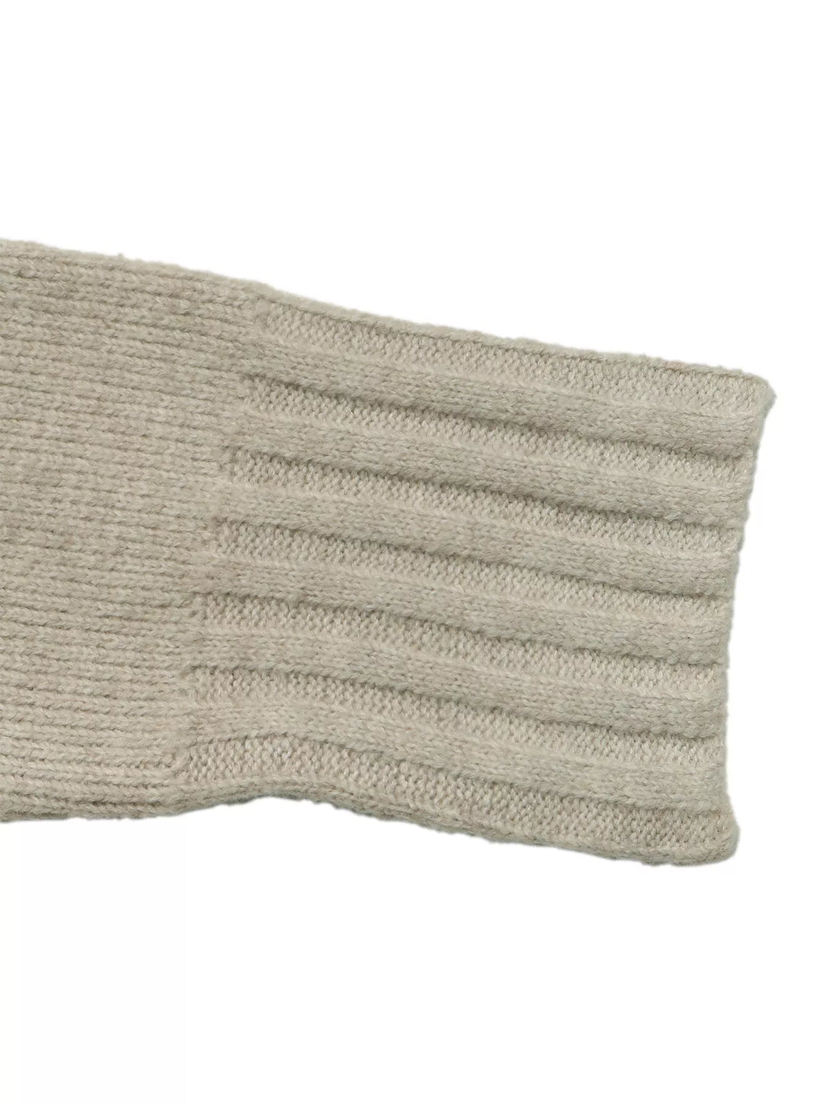 Trendsi Zip-Up Dropped Shoulder Cardigan -