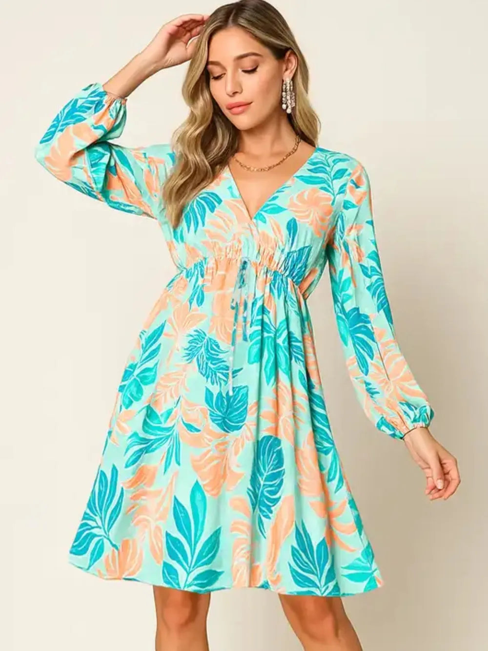 Women's apparel – product view 1