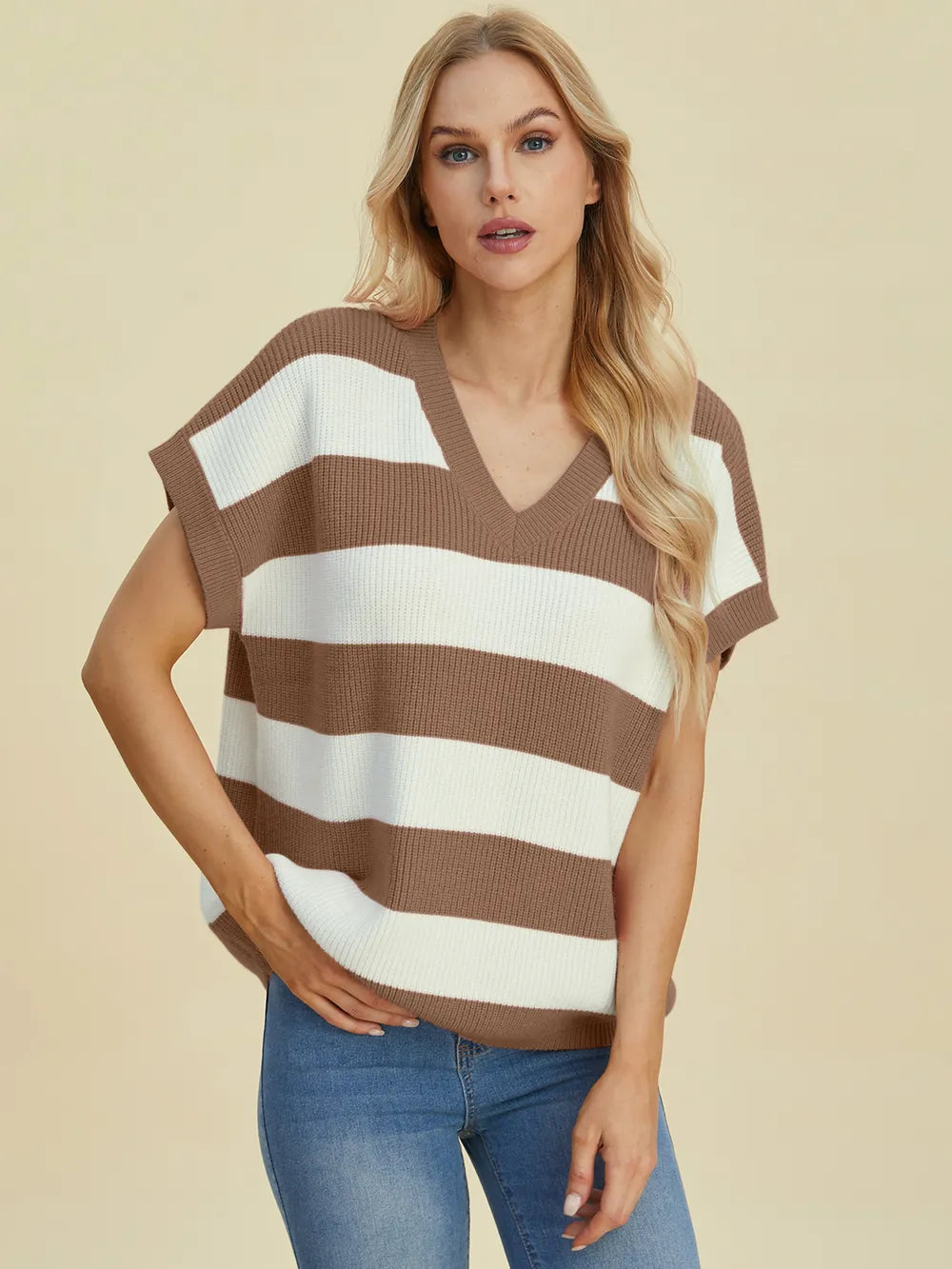 Women's sweater – product view 12