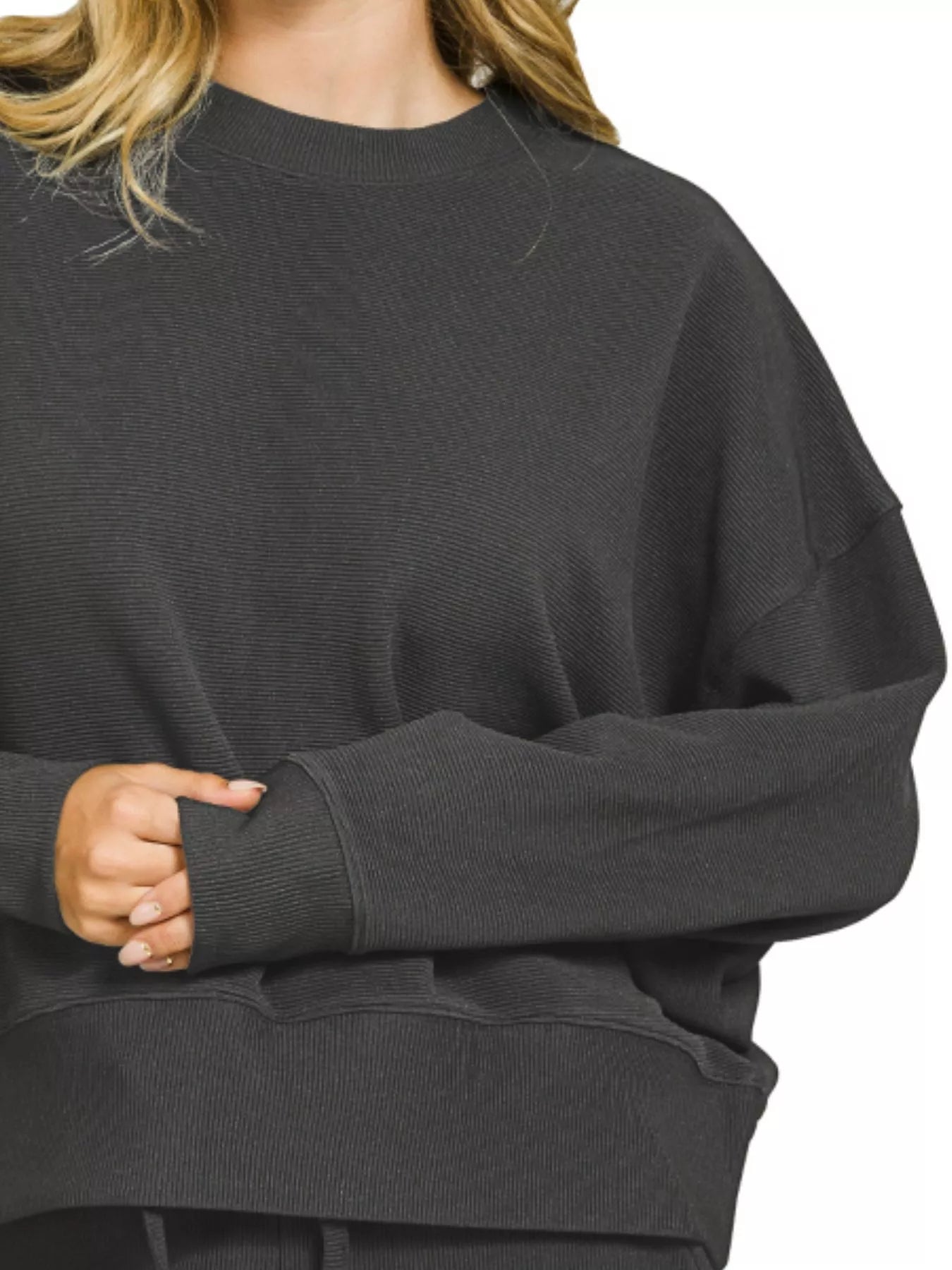 Women's clothing set – product view 3