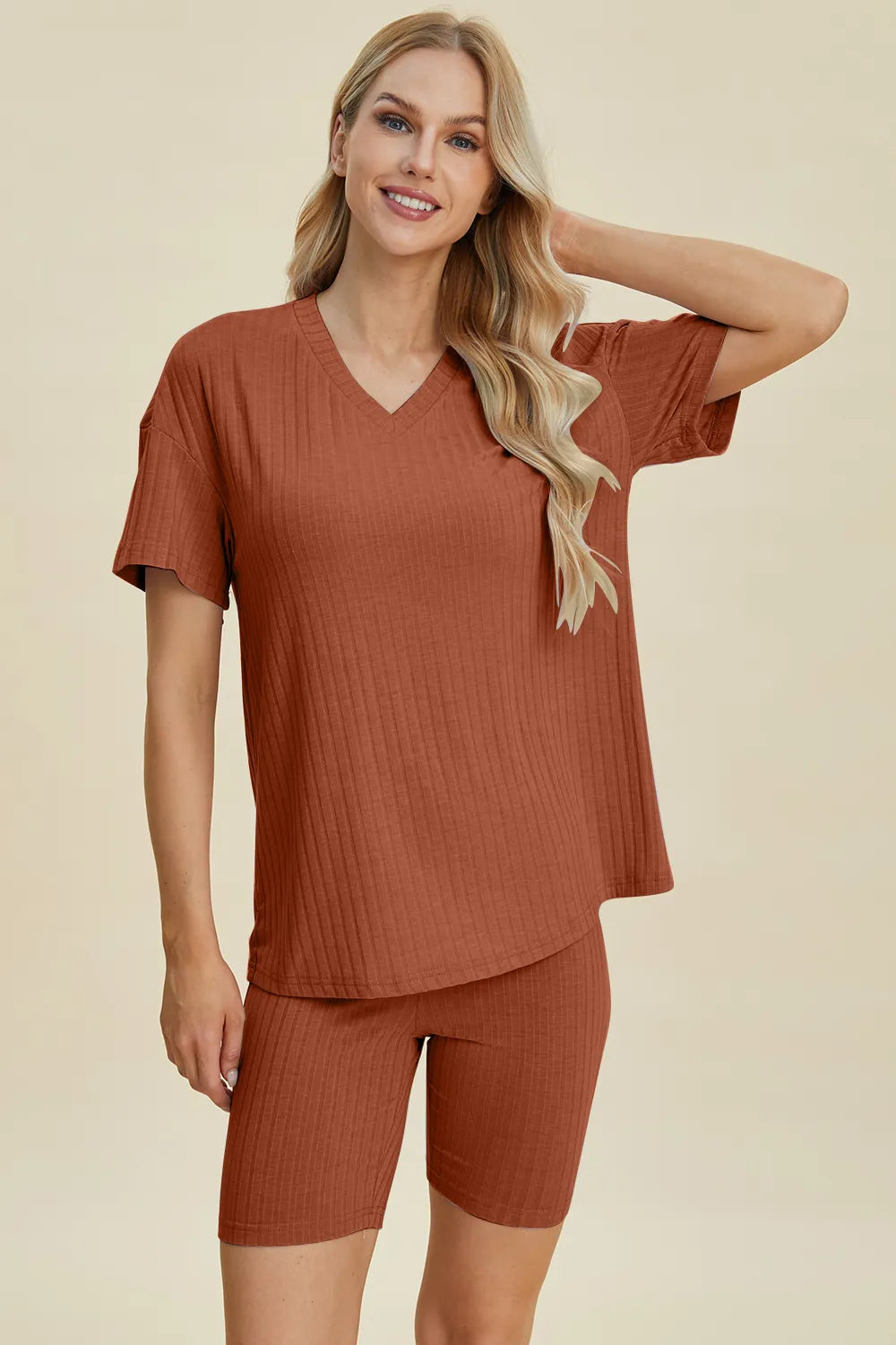 Women's clothing set – product view 7