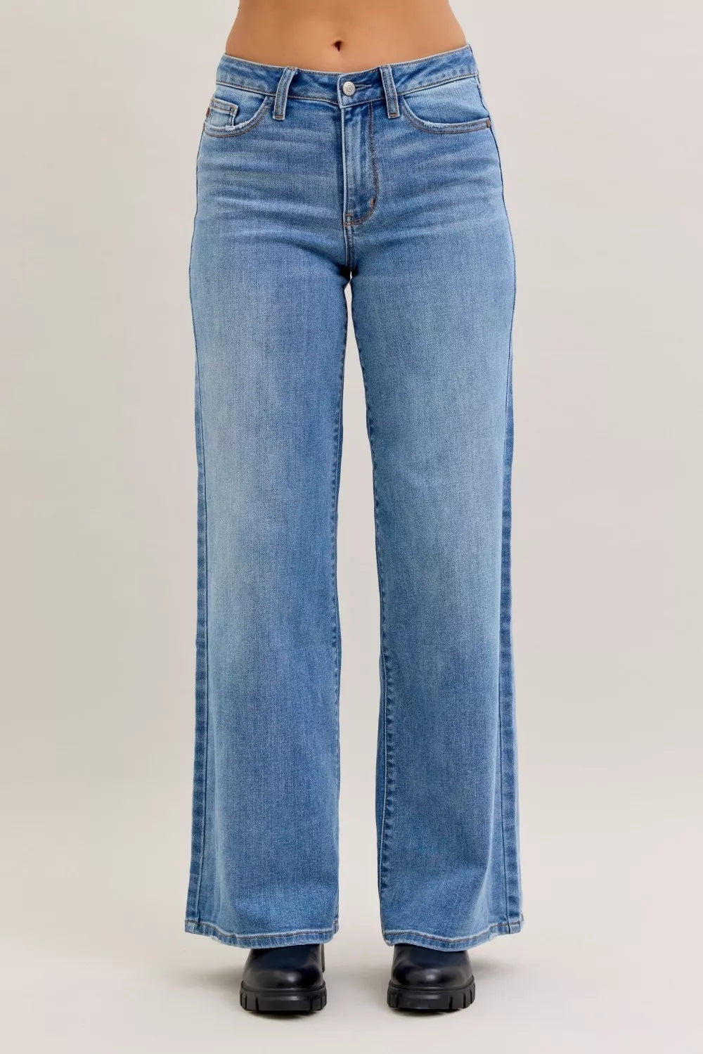Women's jeans – product view 1