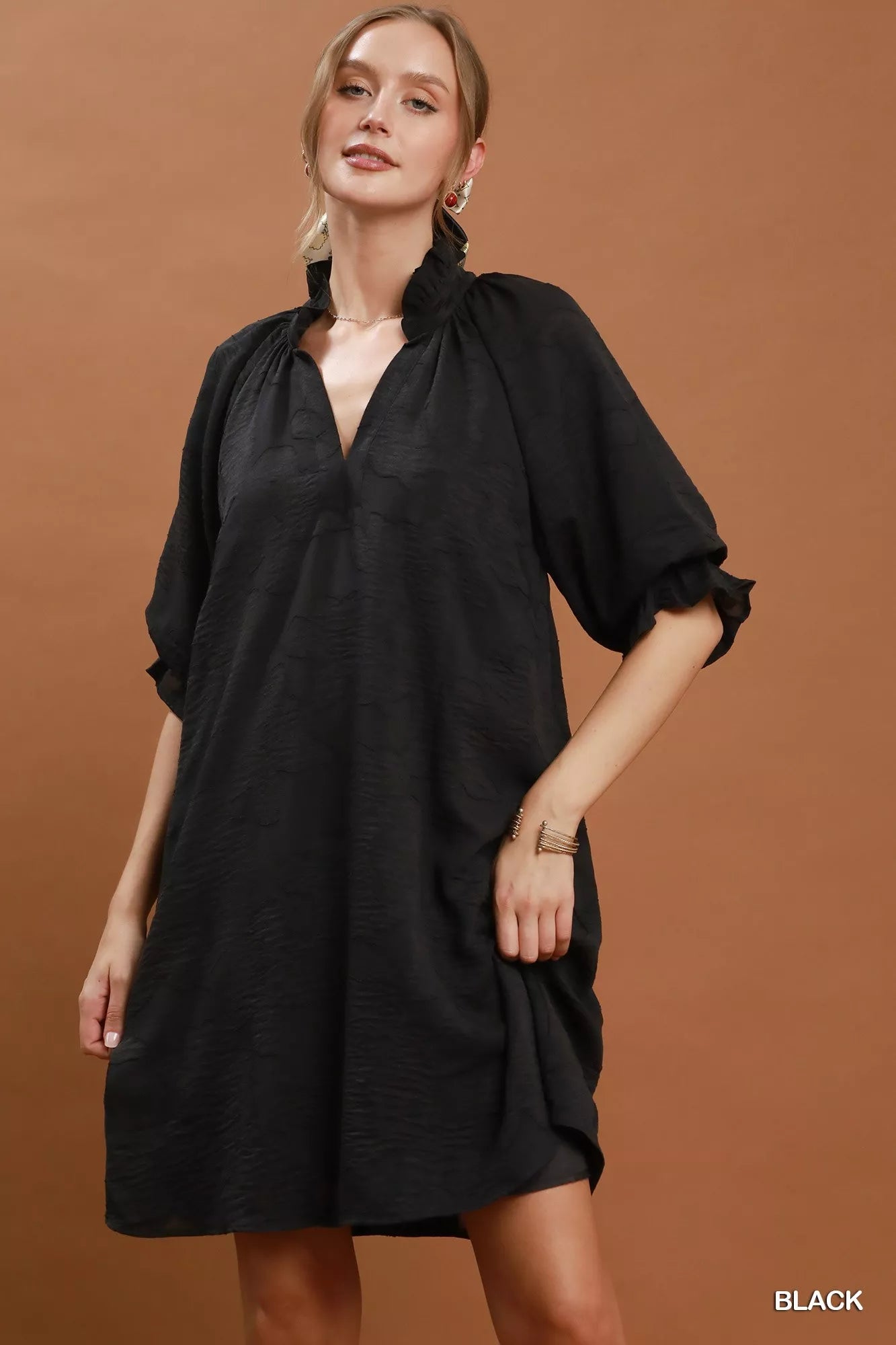 Women's apparel – product view 1